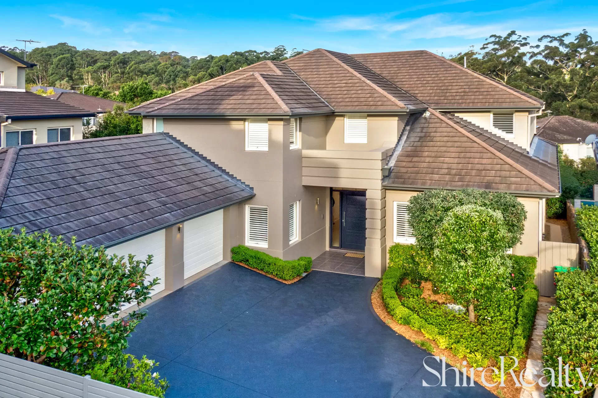 7 Janette Place, Castle Hill Sold by Shire Realty - image 31