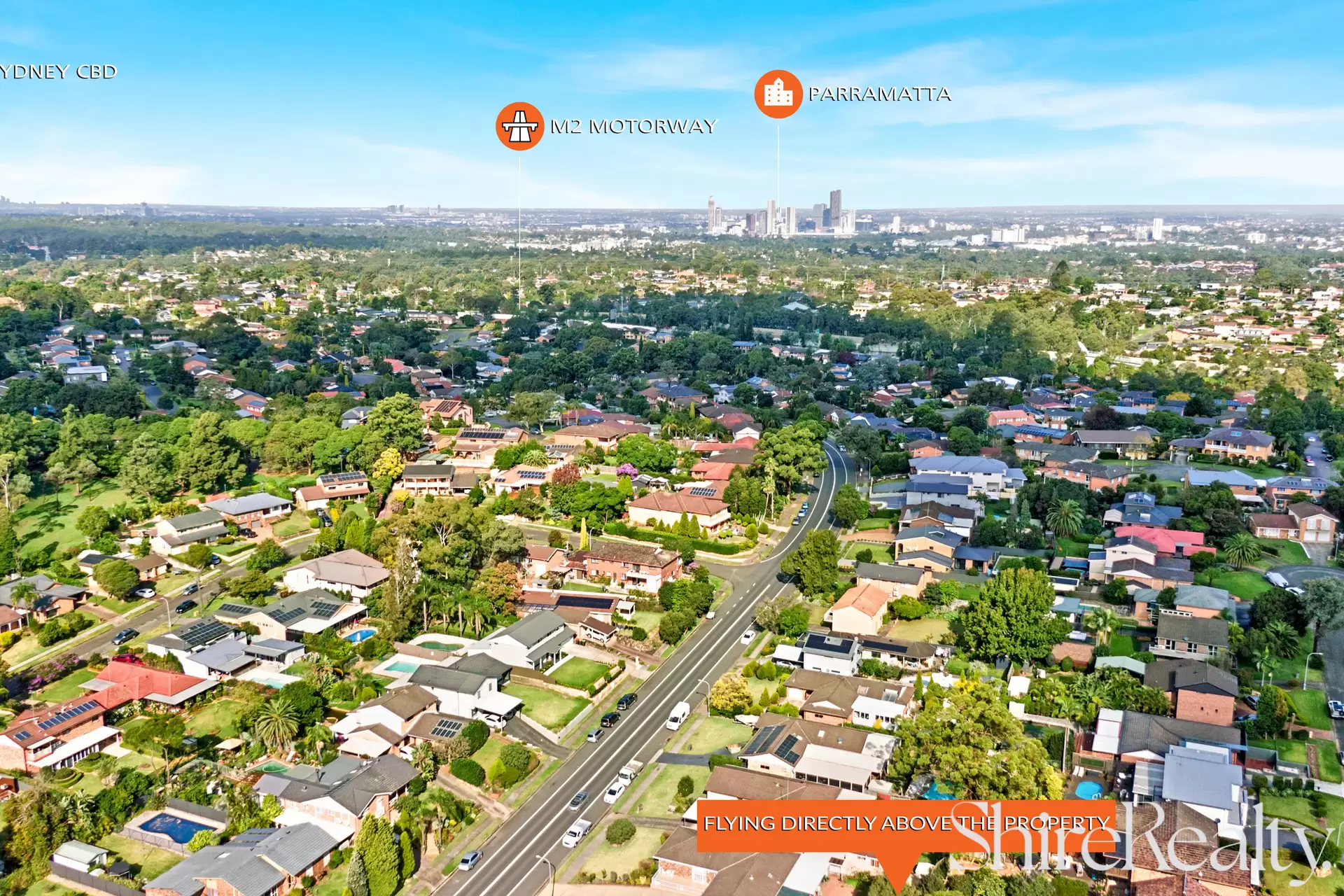 7 Hammond Court, Baulkham Hills Sold by Shire Realty - image 14