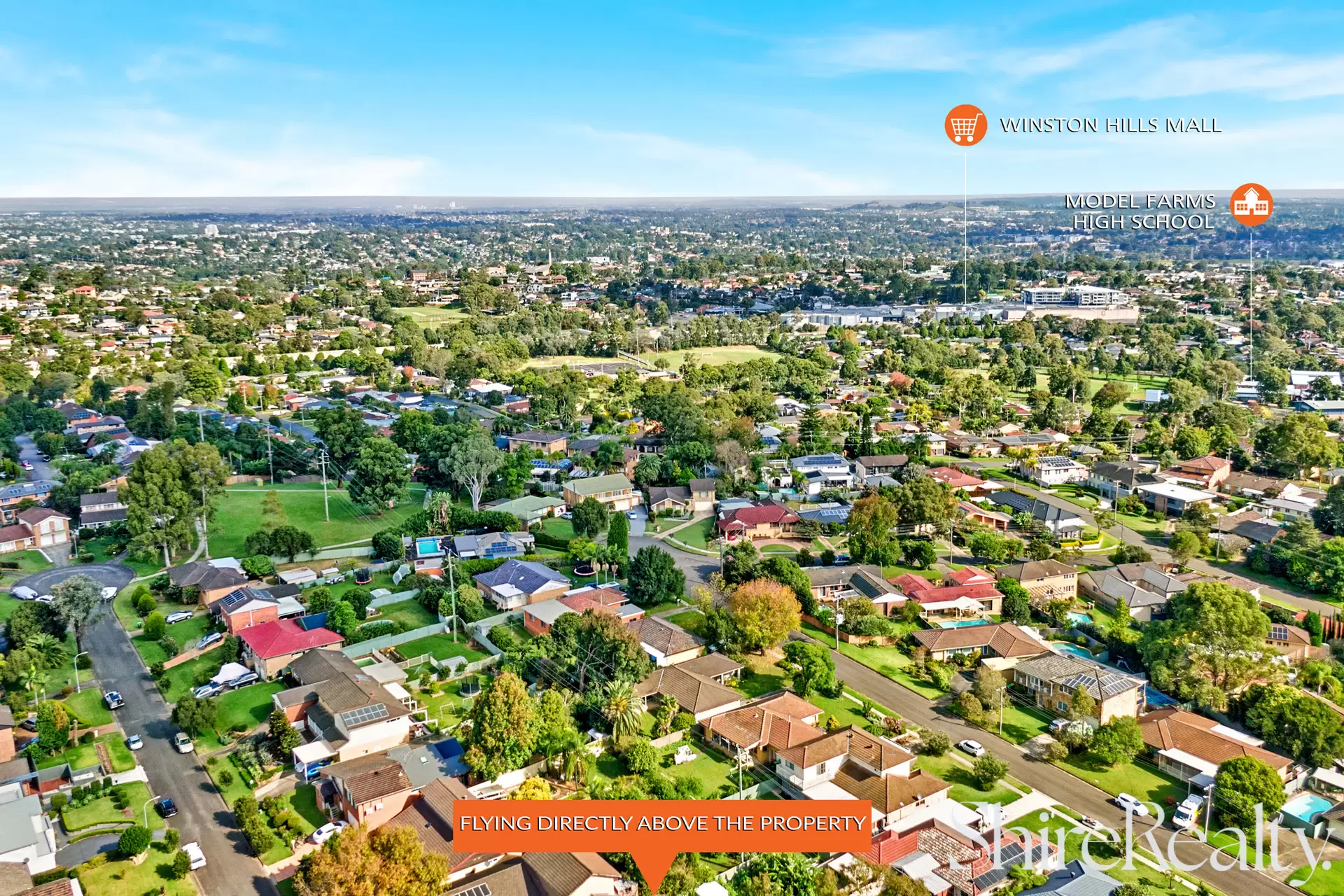 7 Hammond Court, Baulkham Hills Sold by Shire Realty - image 15