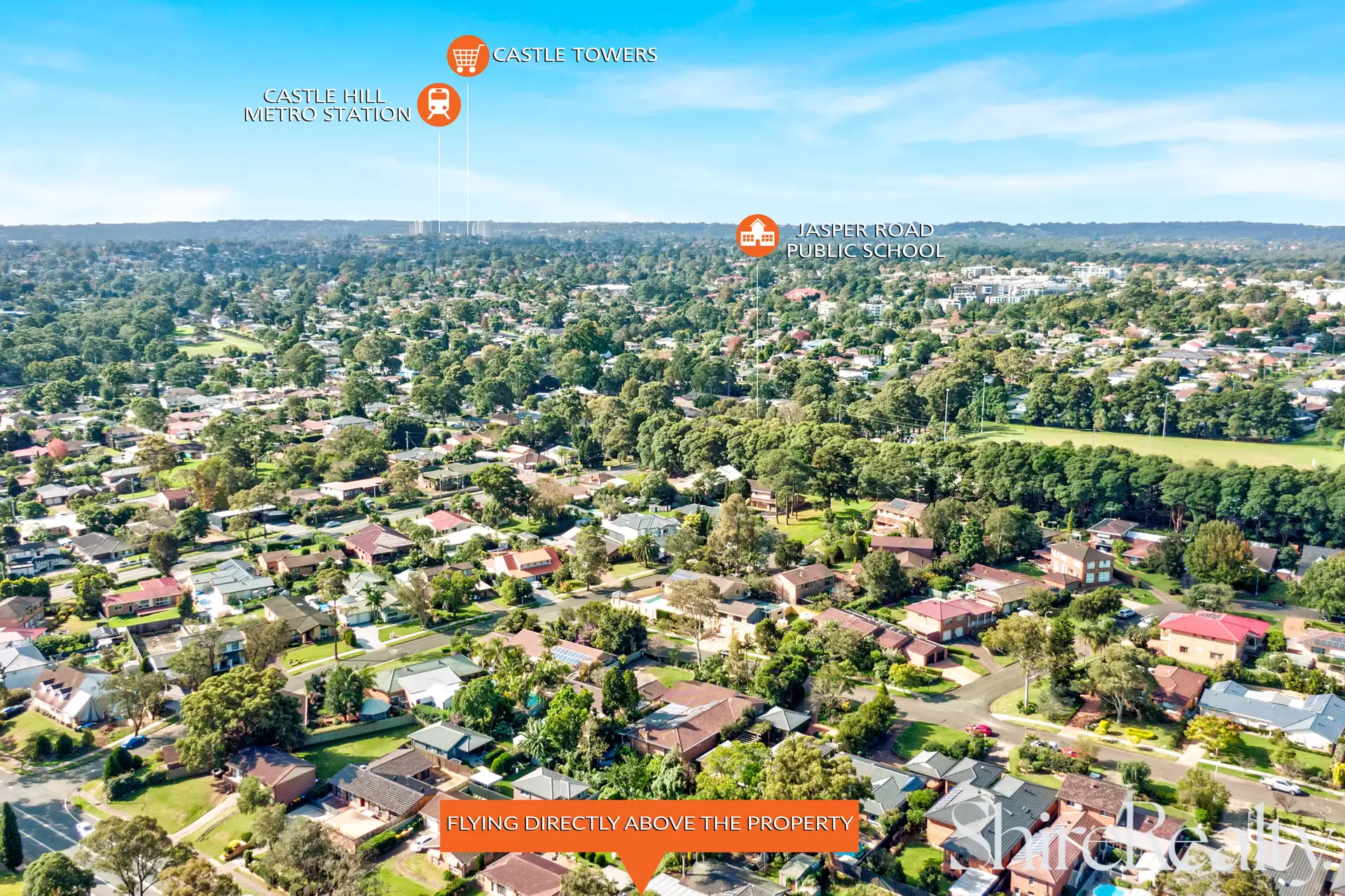 7 Hammond Court, Baulkham Hills Sold by Shire Realty - image 17