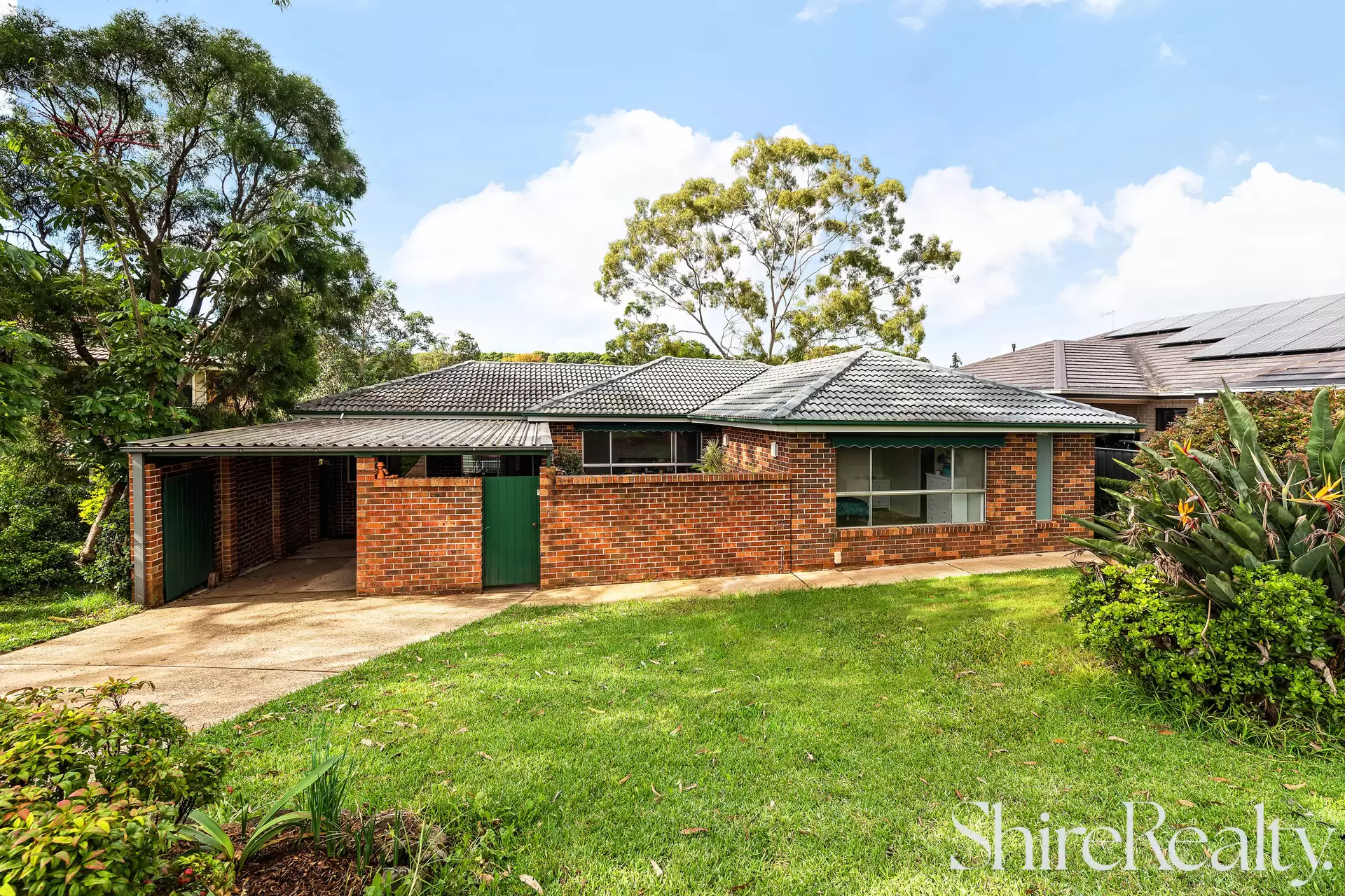 7 Hammond Court, Baulkham Hills Sold by Shire Realty - image 3