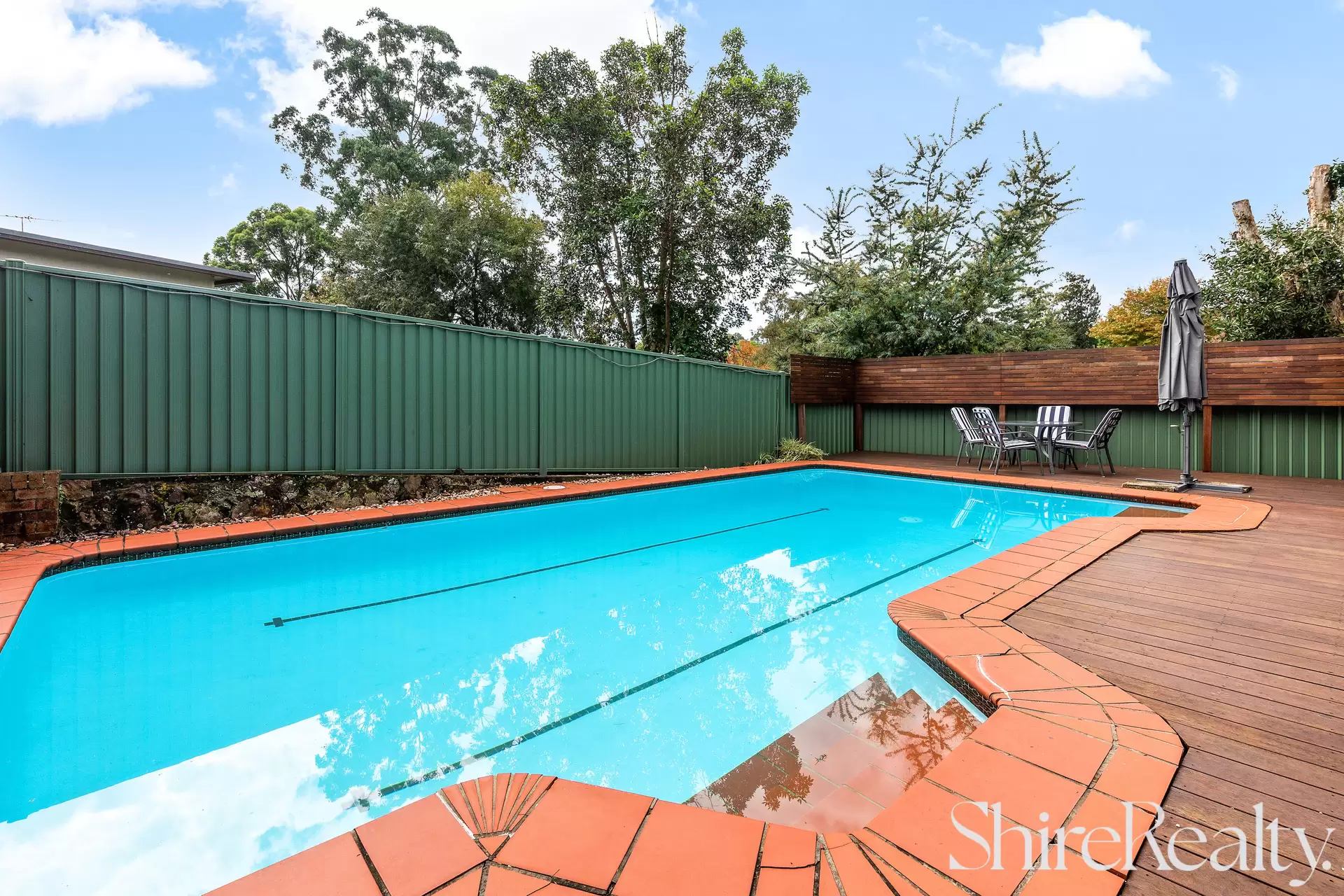 7 Hammond Court, Baulkham Hills Sold by Shire Realty - image 1