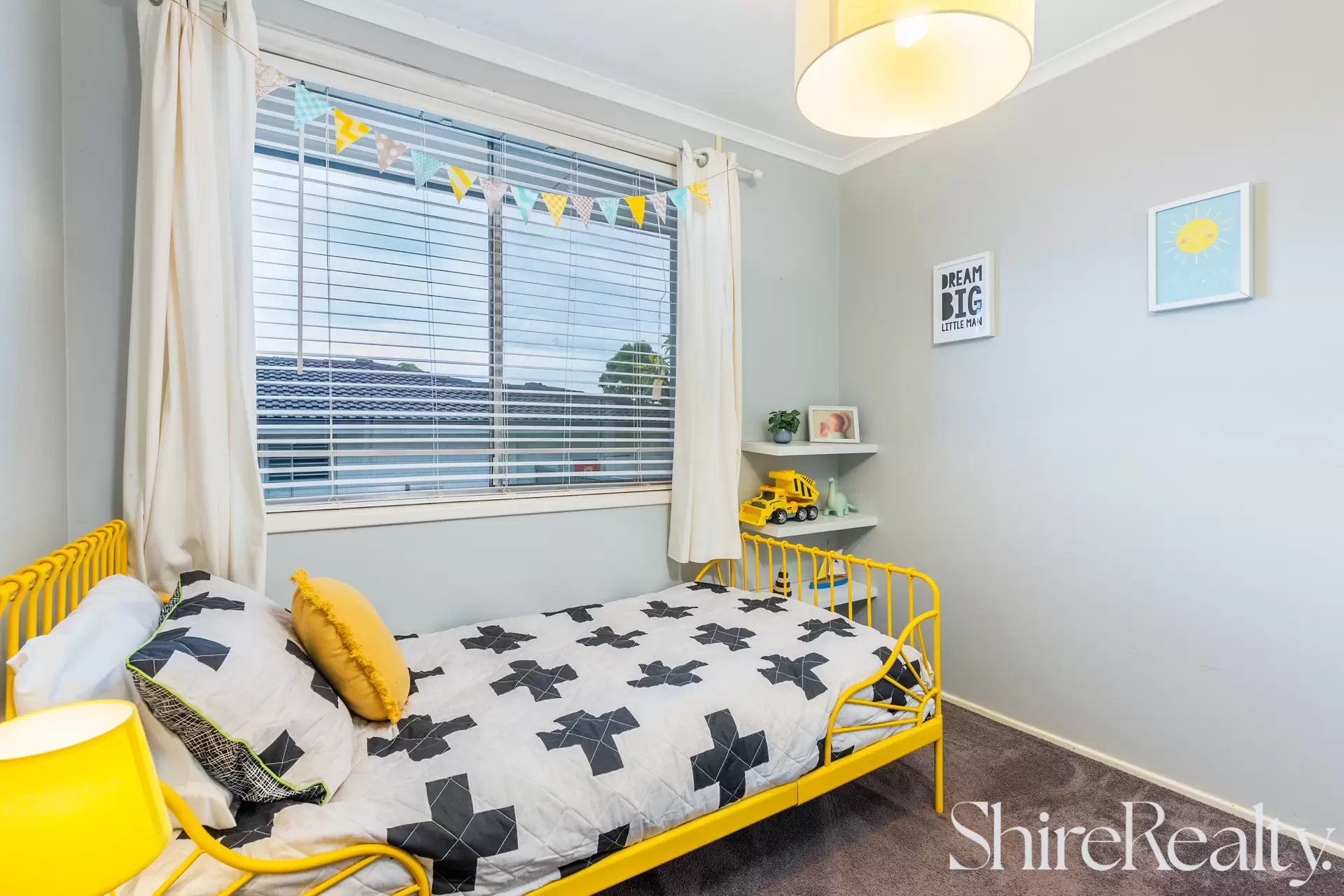 44 Yetholme Avenue, Baulkham Hills Sold by Shire Realty - image 8