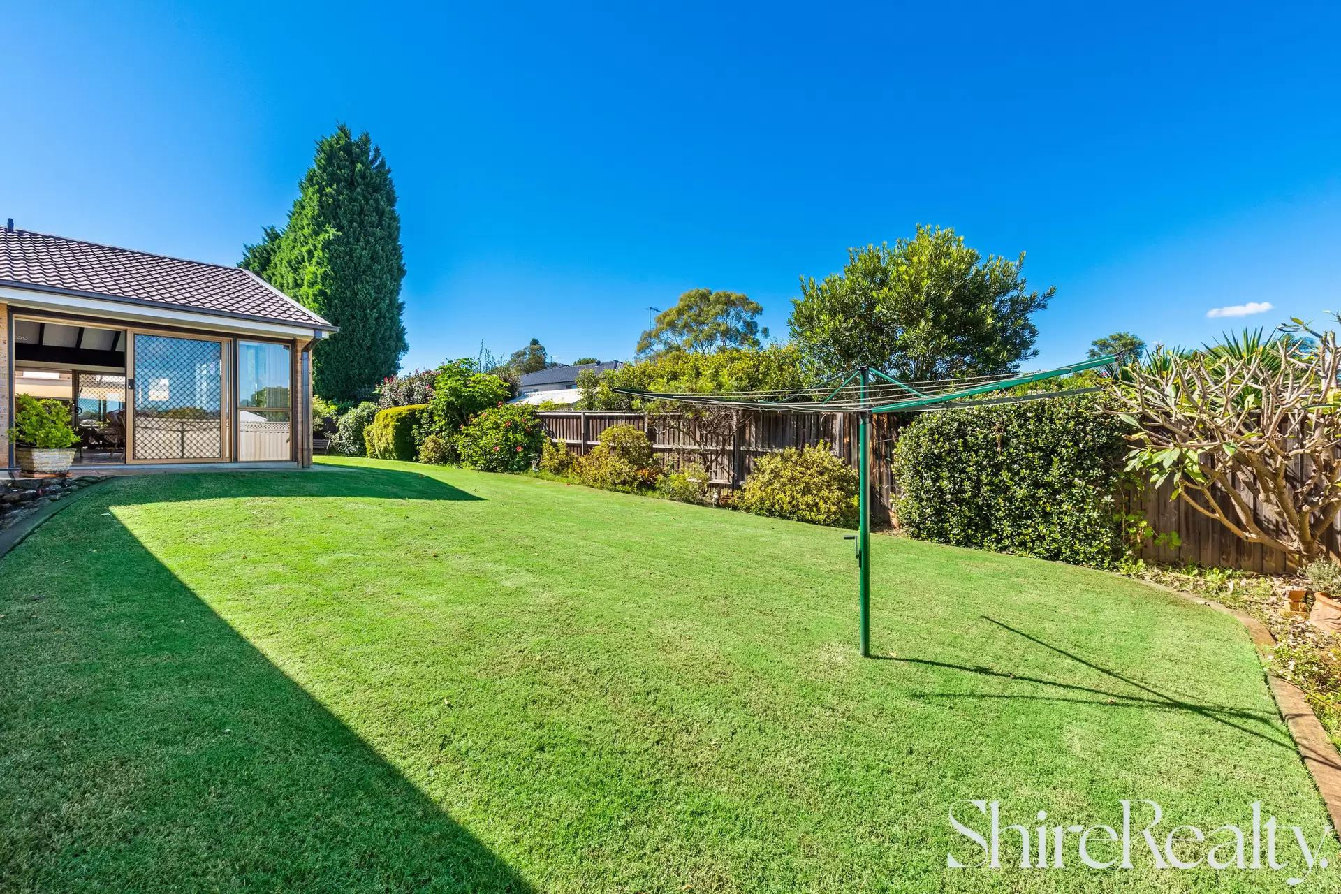 32 Arlington Avenue, Castle Hill Sold by Shire Realty - image 10