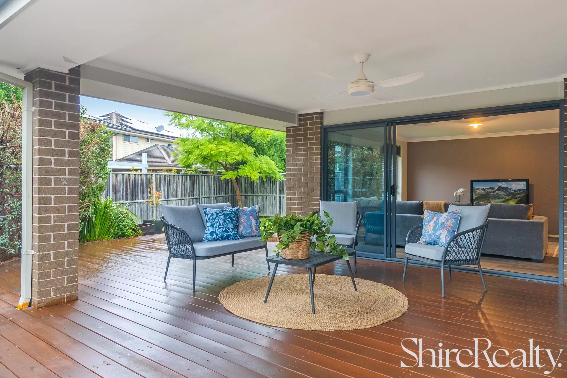 12 Wave Street, The Ponds Sold by Shire Realty - image 13