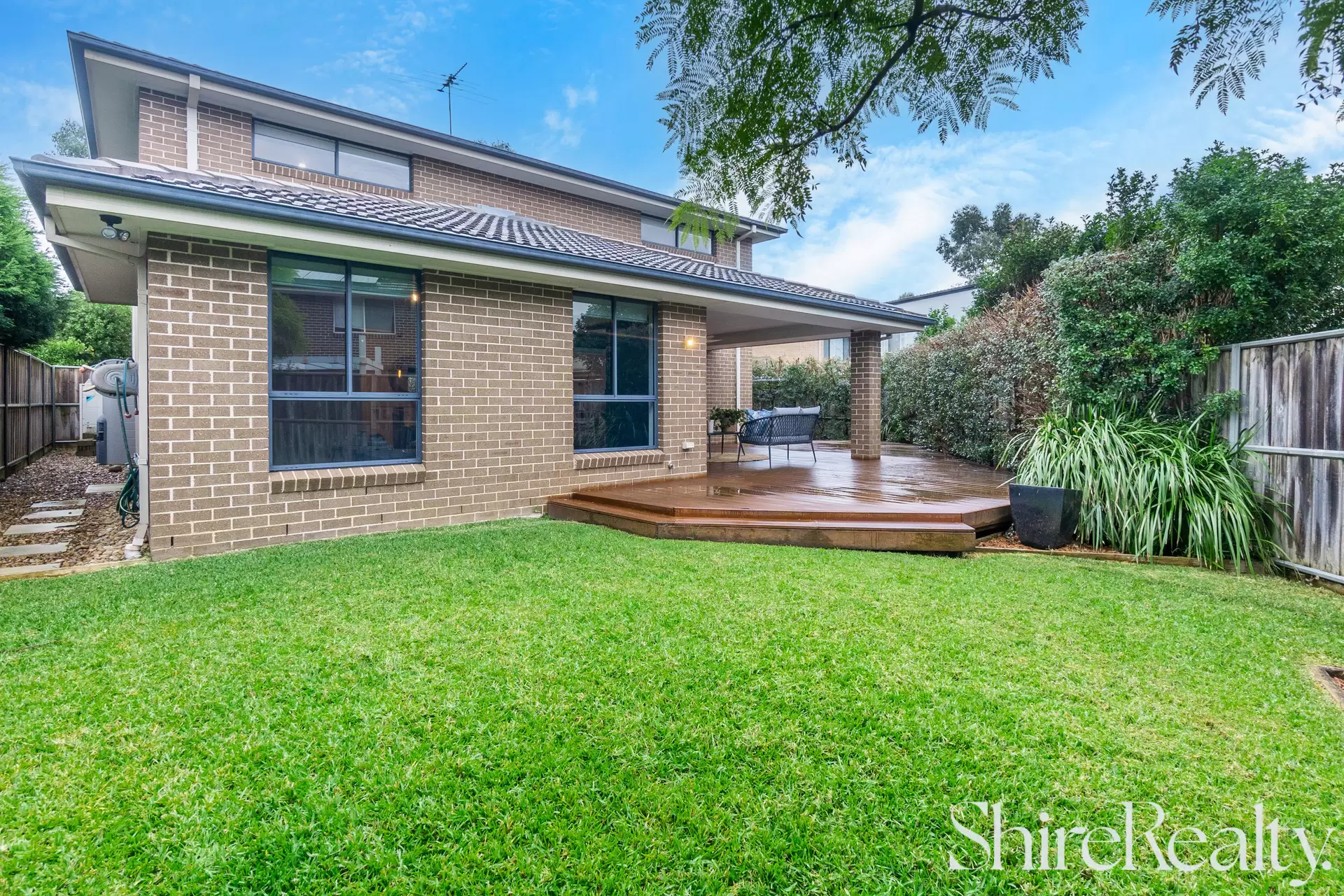 12 Wave Street, The Ponds Sold by Shire Realty - image 12