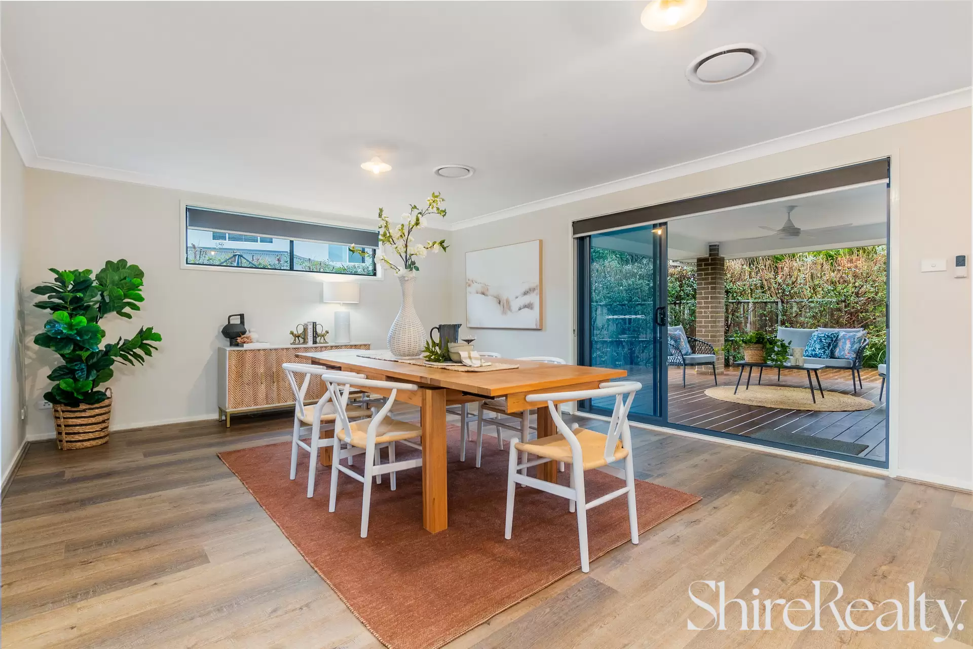 12 Wave Street, The Ponds Sold by Shire Realty - image 3