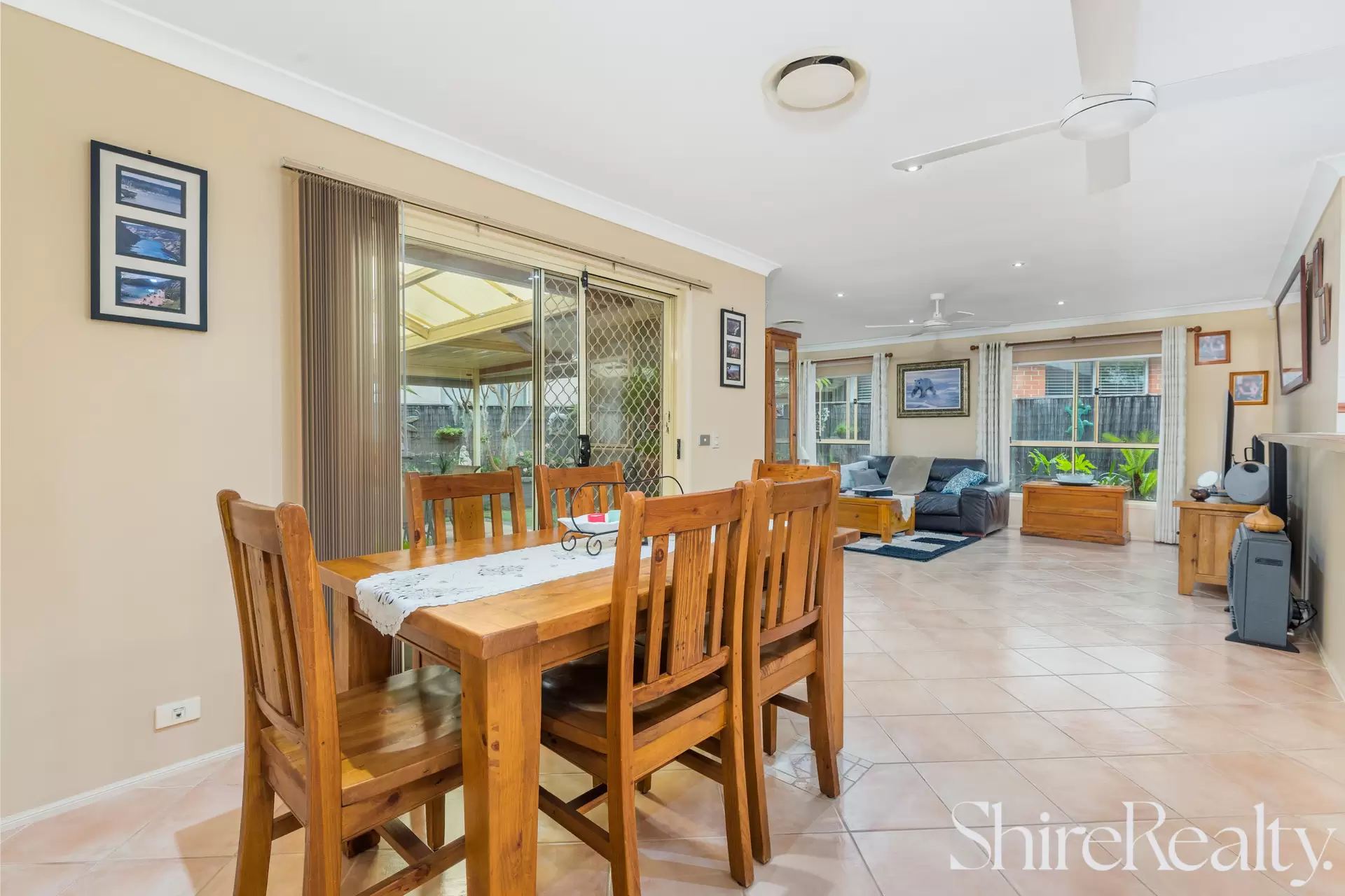 45 Marsden Avenue, Kellyville Sold by Shire Realty - image 3