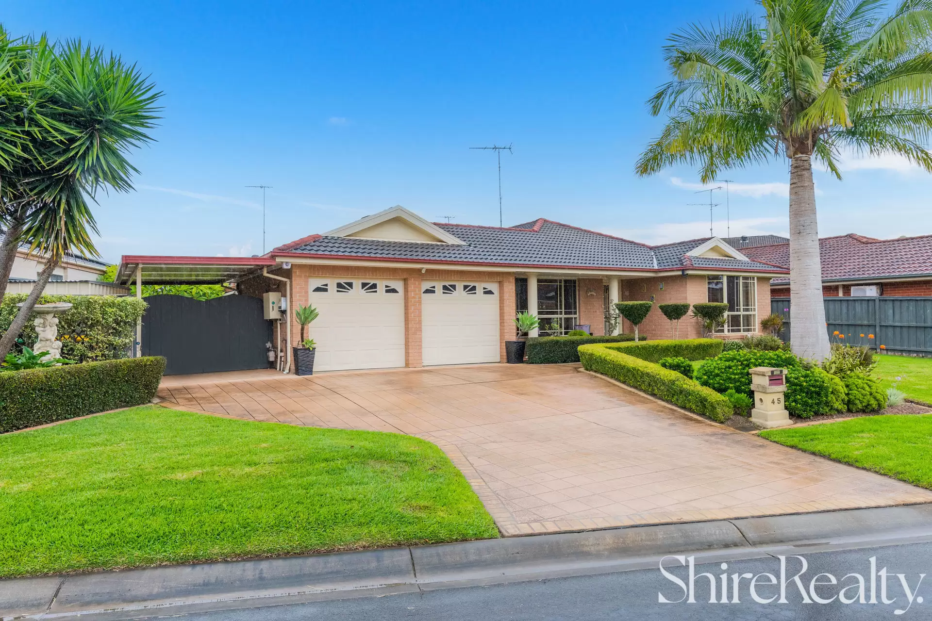 45 Marsden Avenue, Kellyville Sold by Shire Realty - image 12