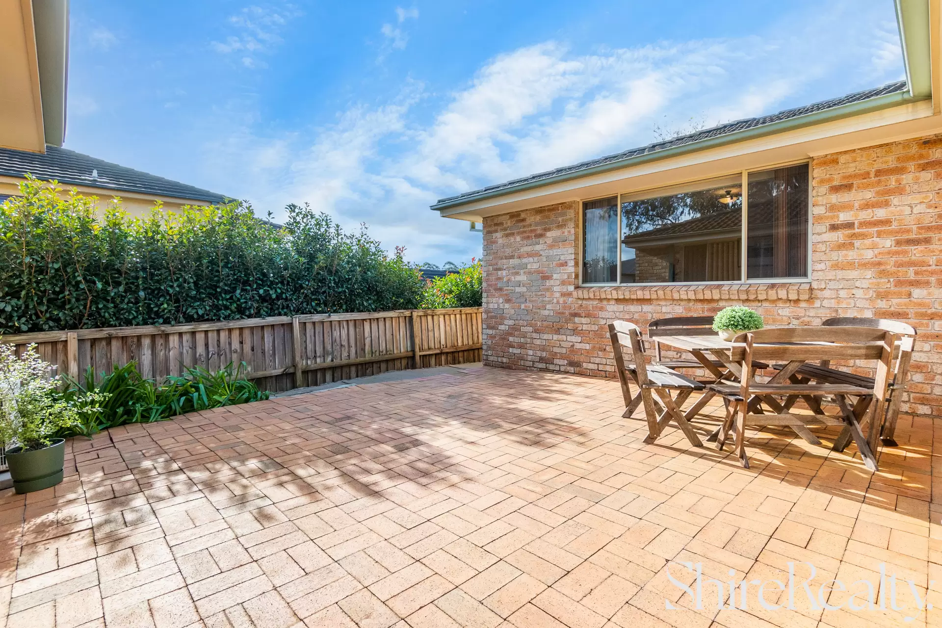 11 Balintore Drive, Castle Hill Sold by Shire Realty - image 11