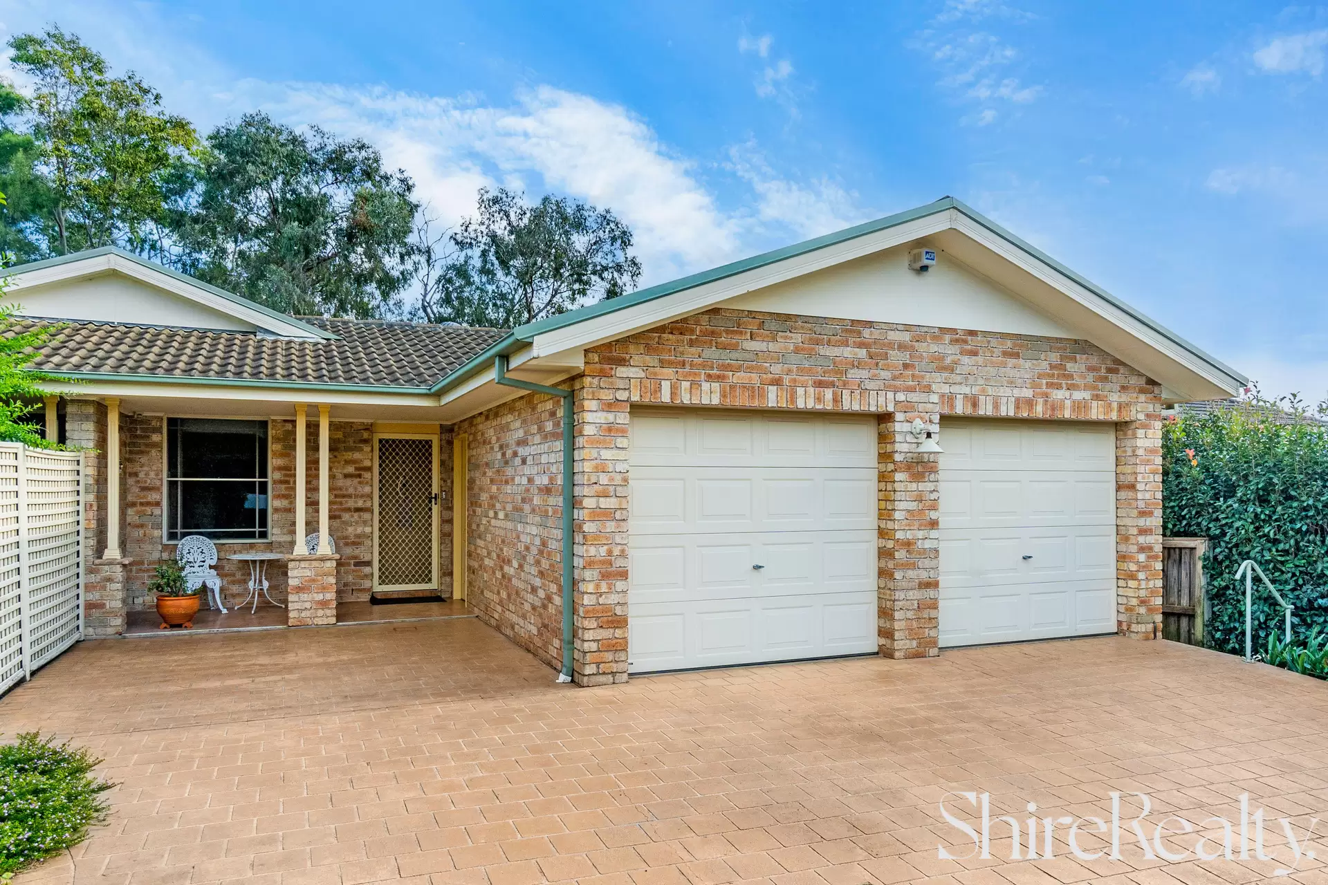 11 Balintore Drive, Castle Hill Sold by Shire Realty - image 1