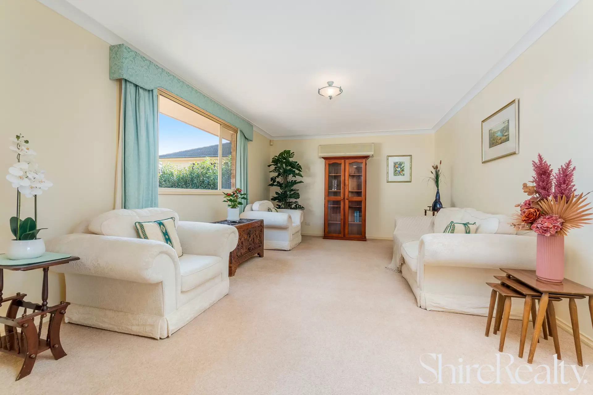 11 Balintore Drive, Castle Hill Sold by Shire Realty - image 2