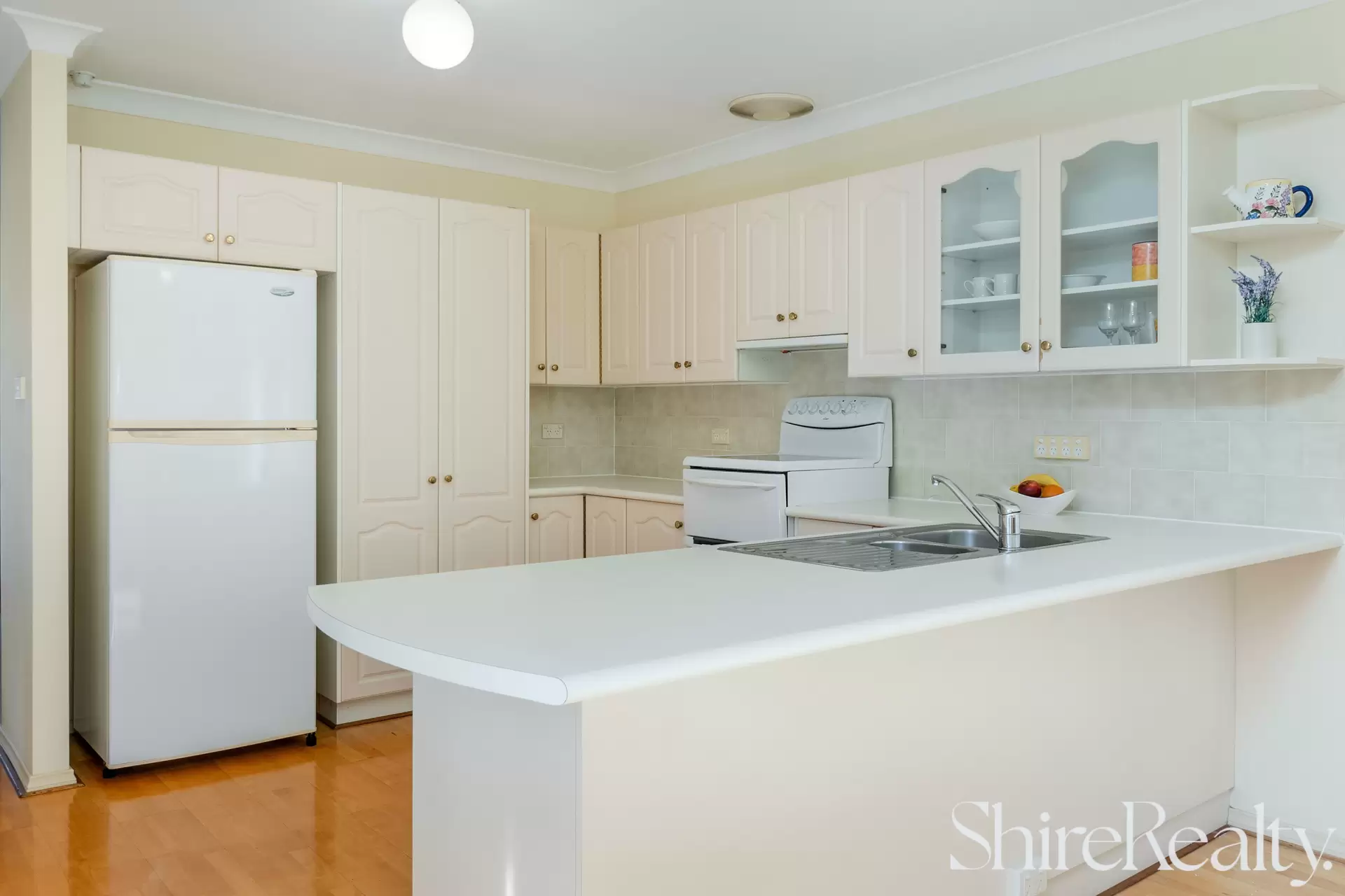 11 Balintore Drive, Castle Hill Sold by Shire Realty - image 3