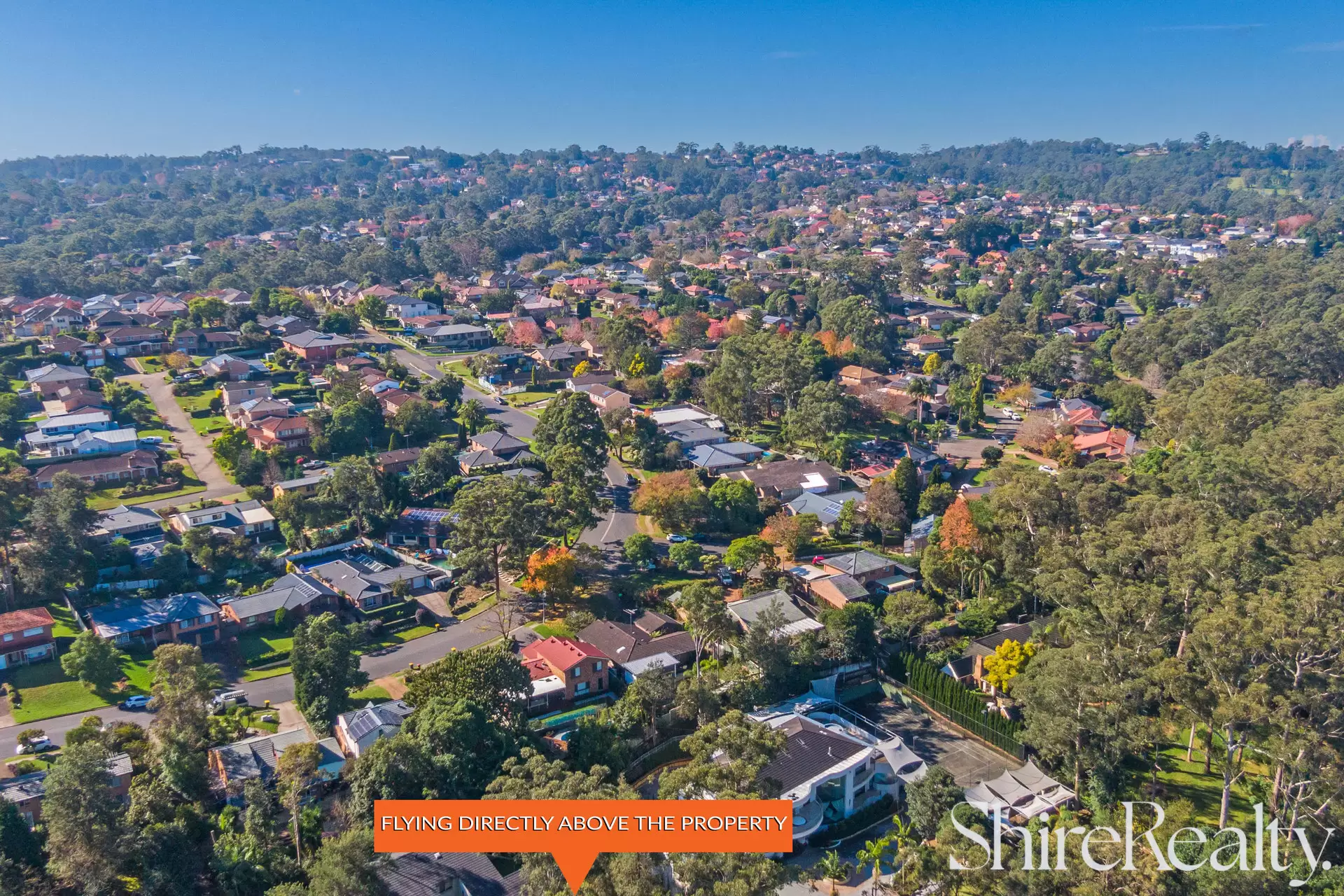 118 Tuckwell Road, Castle Hill Sold by Shire Realty - image 19