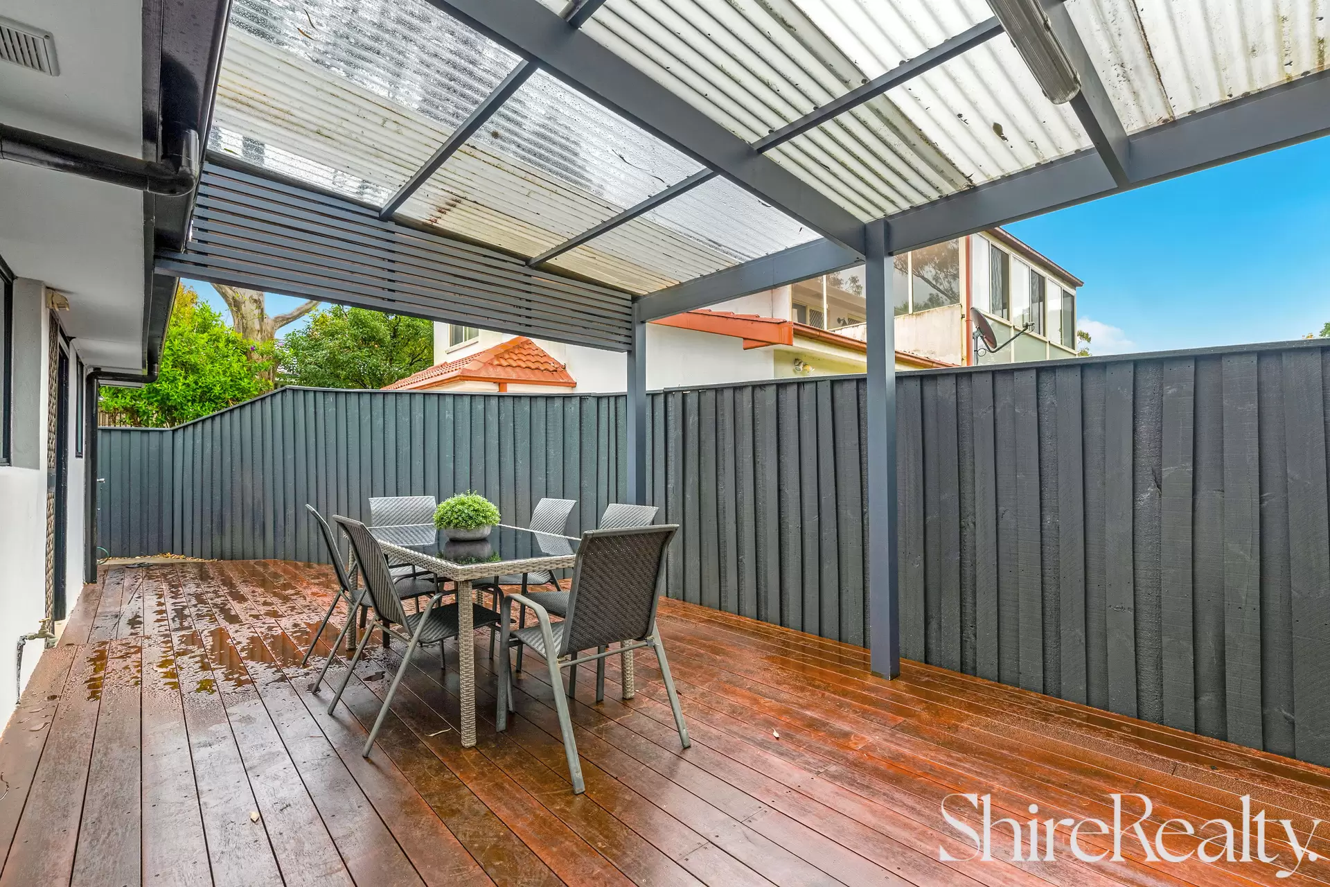 6 Rowallan Ave, Castle Hill Sold by Shire Realty - image 7