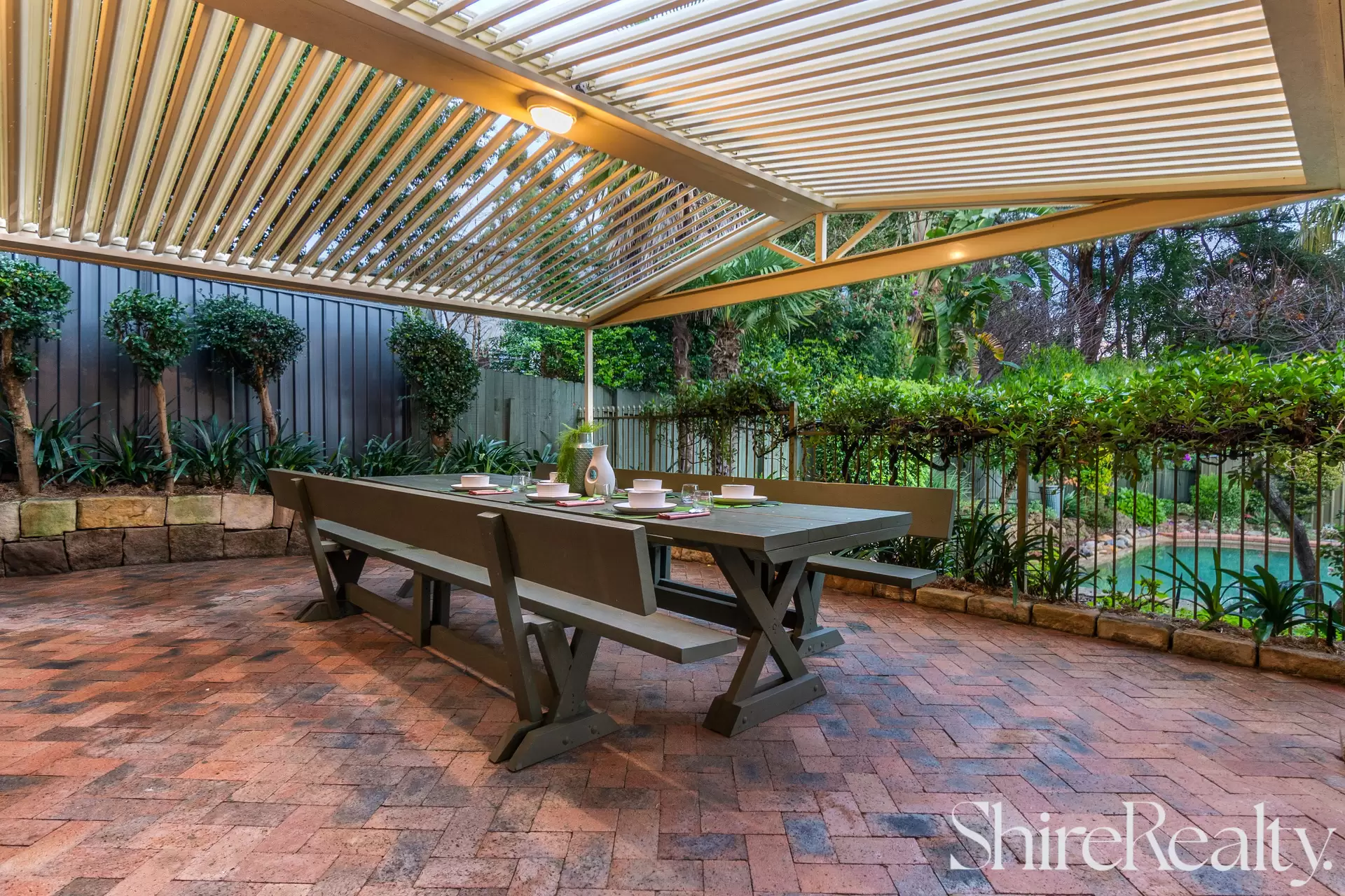 24 Greenbank Drive, Glenhaven Sold by Shire Realty - image 15