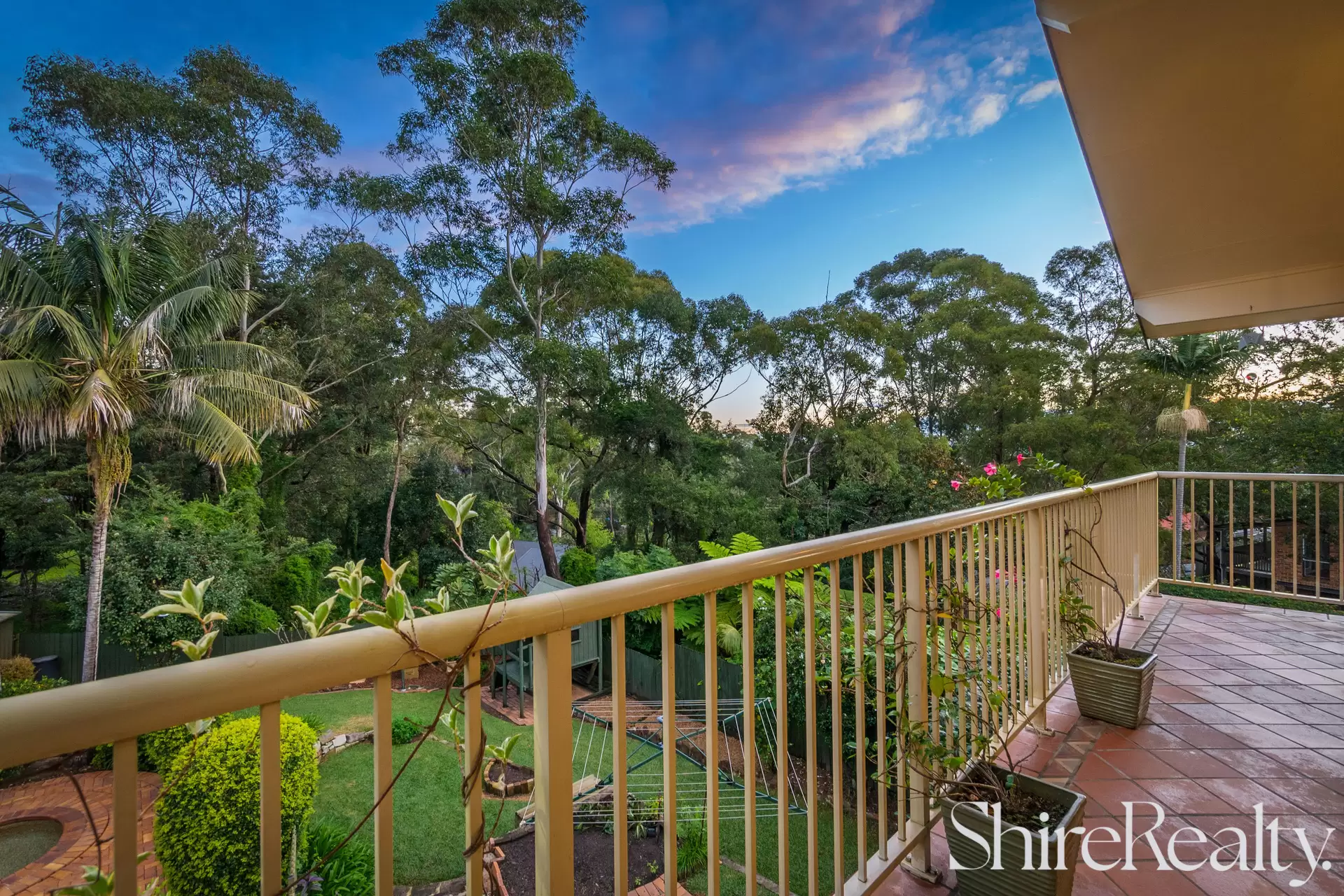 24 Greenbank Drive, Glenhaven Sold by Shire Realty - image 13