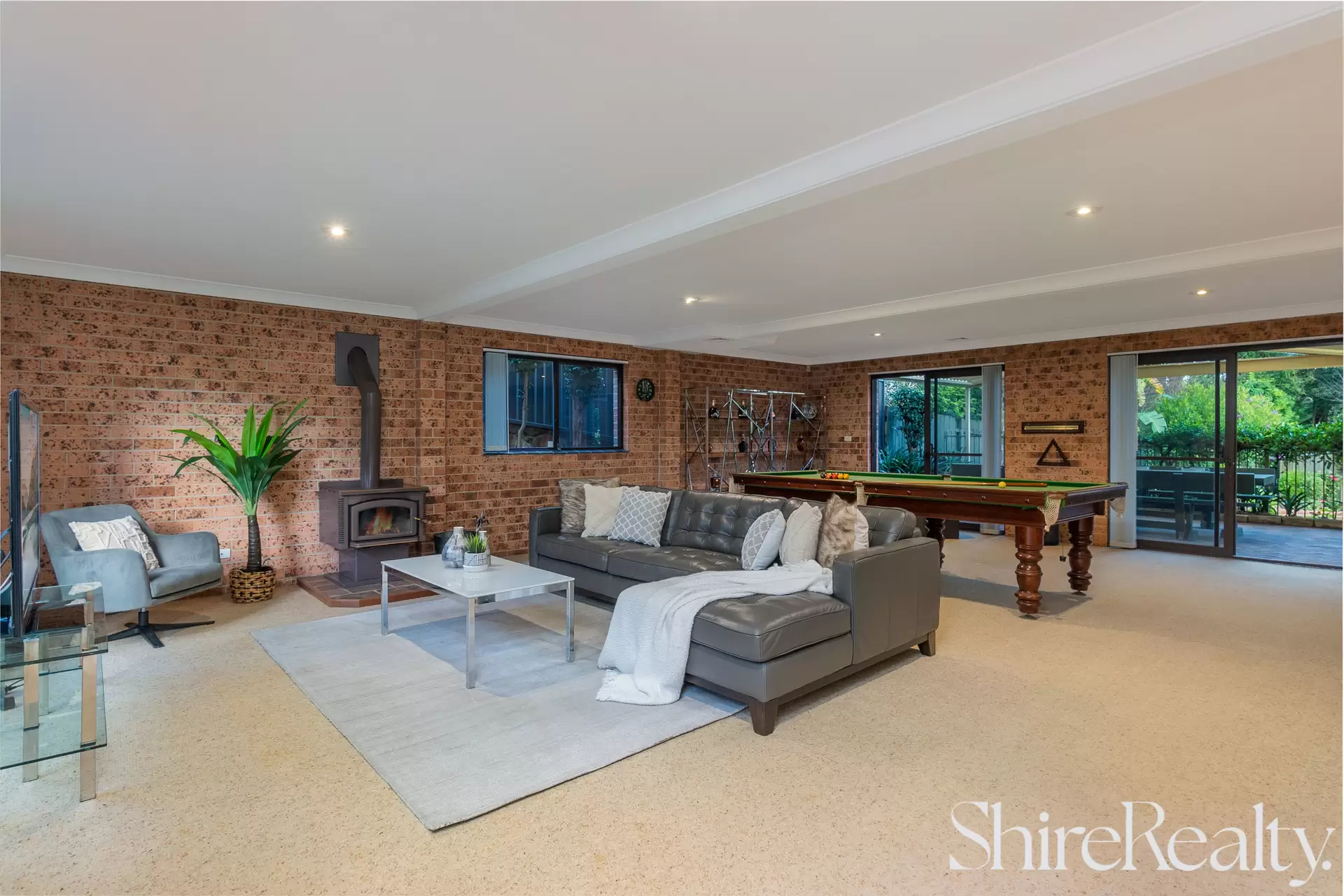 24 Greenbank Drive, Glenhaven Sold by Shire Realty - image 12