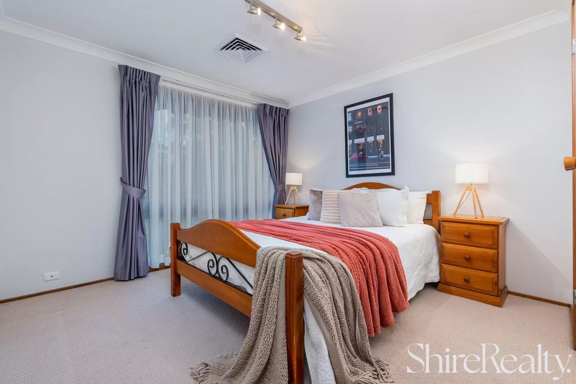 24 Greenbank Drive, Glenhaven Sold by Shire Realty - image 9