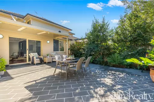 5 Jacqui Circuit, Norwest Sold by Shire Realty