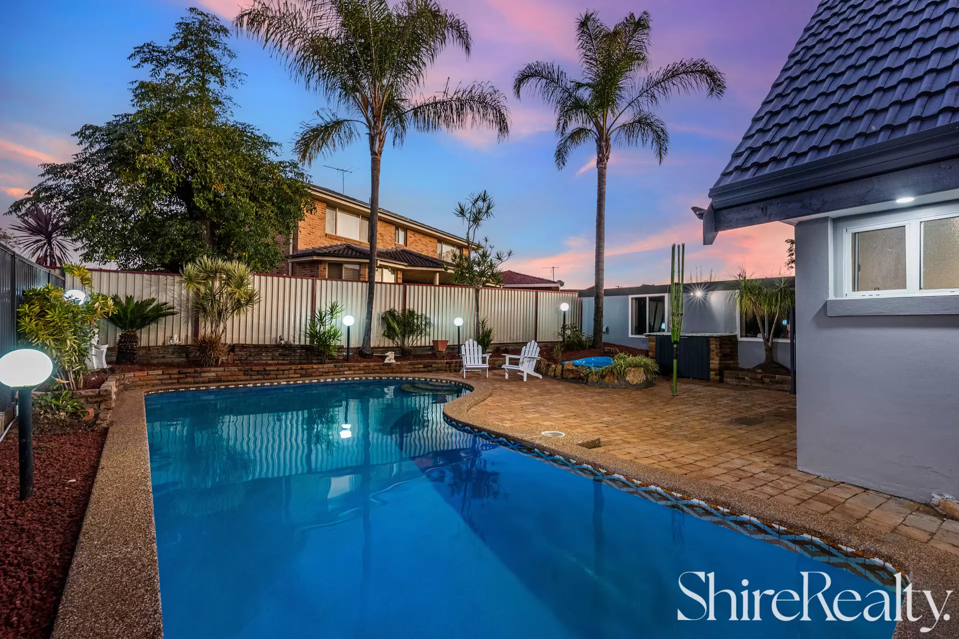 9 Lance Crescent, Greystanes Sold by Shire Realty - image 12