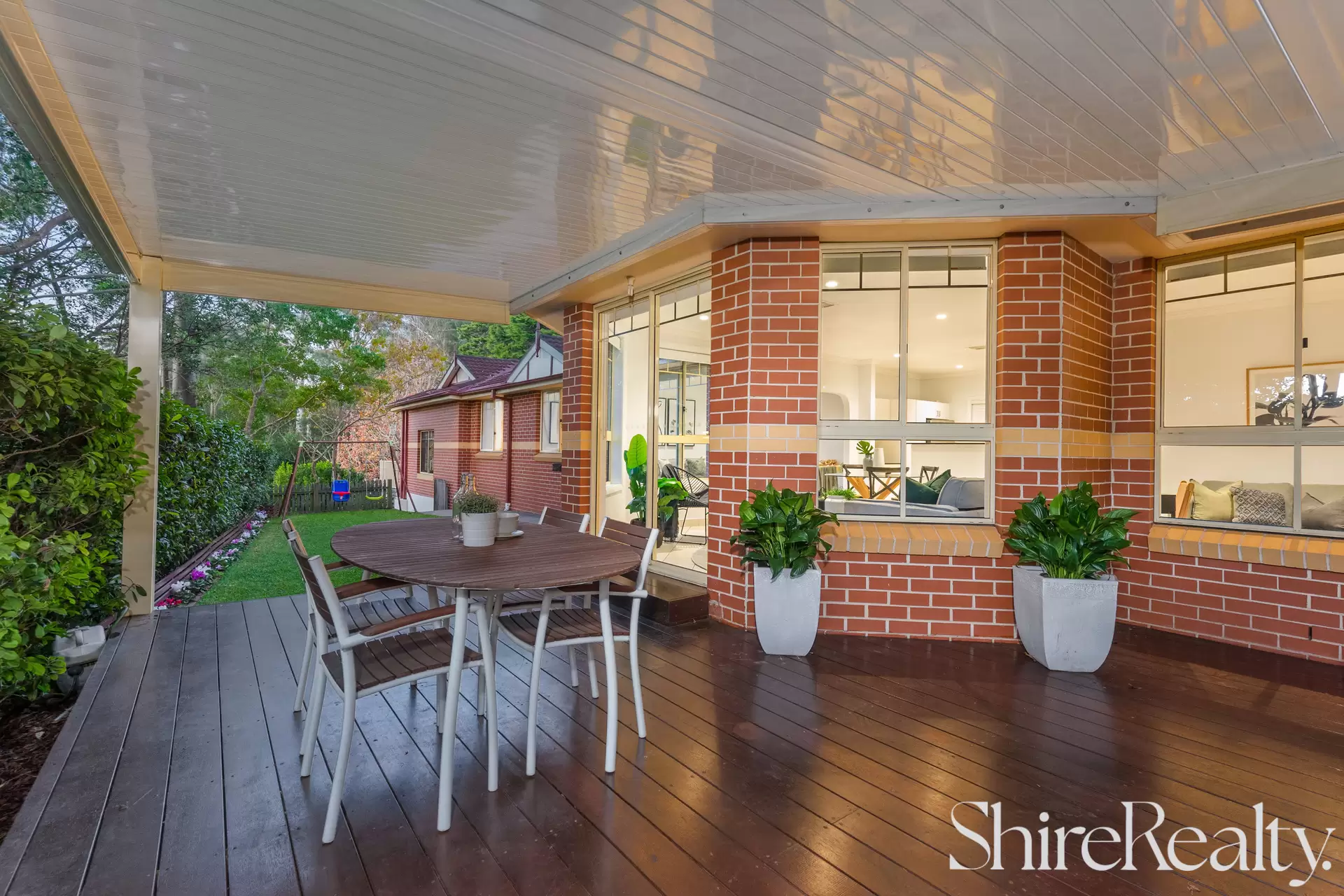 110a Tuckwell Road, Castle Hill Sold by Shire Realty - image 2