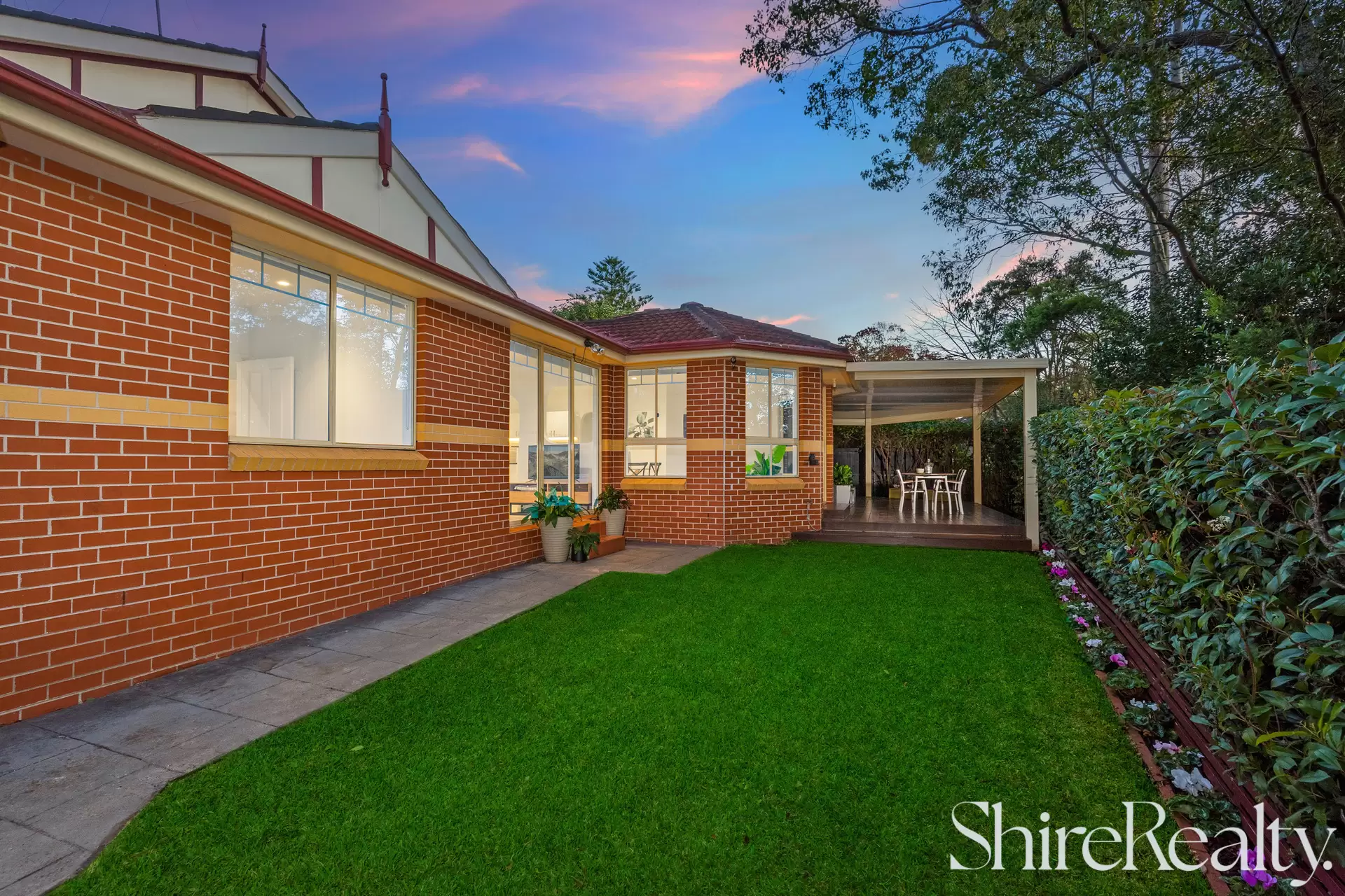 110a Tuckwell Road, Castle Hill Sold by Shire Realty - image 11