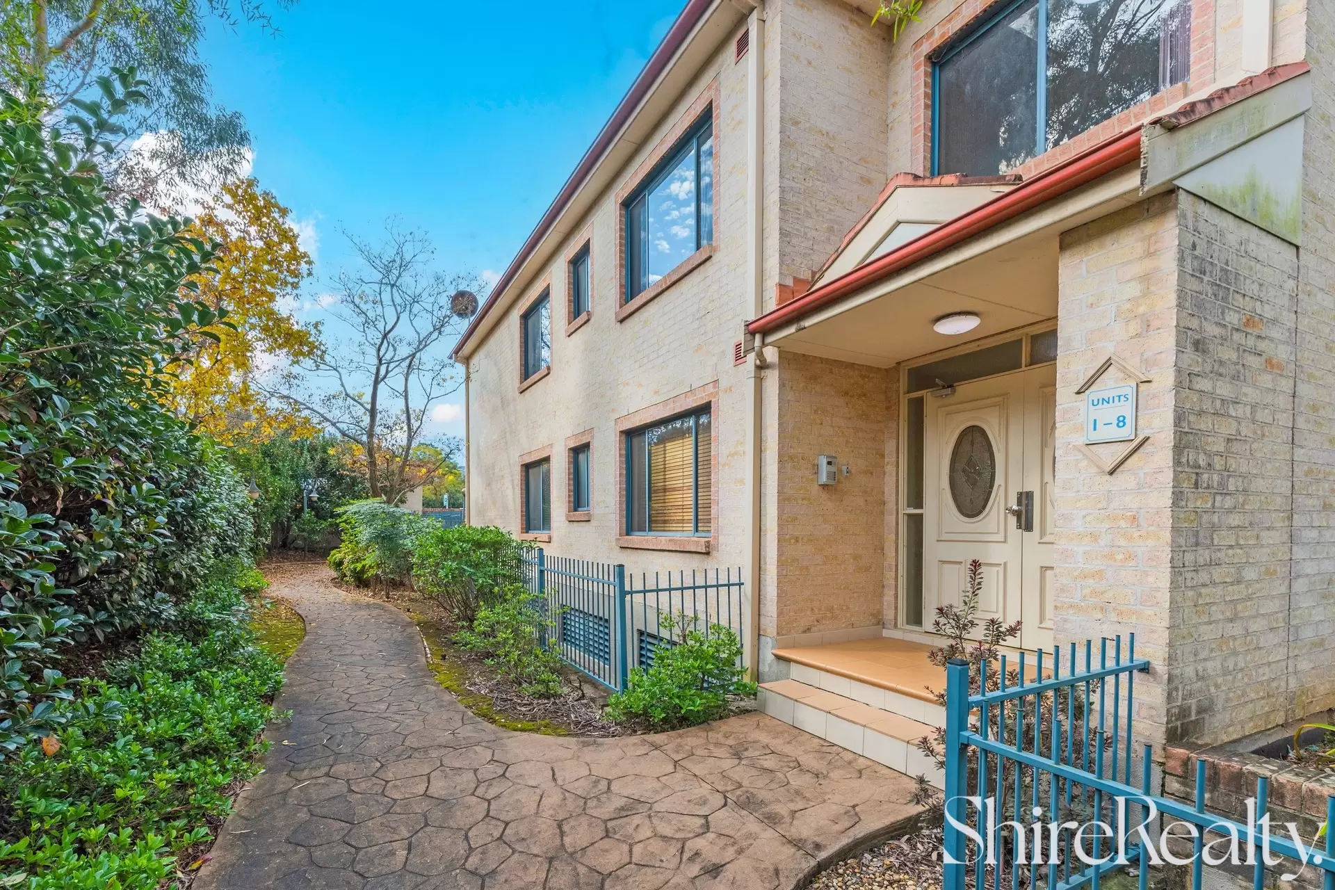 8/19-21 Showground Road, Castle Hill Sold by Shire Realty - image 8