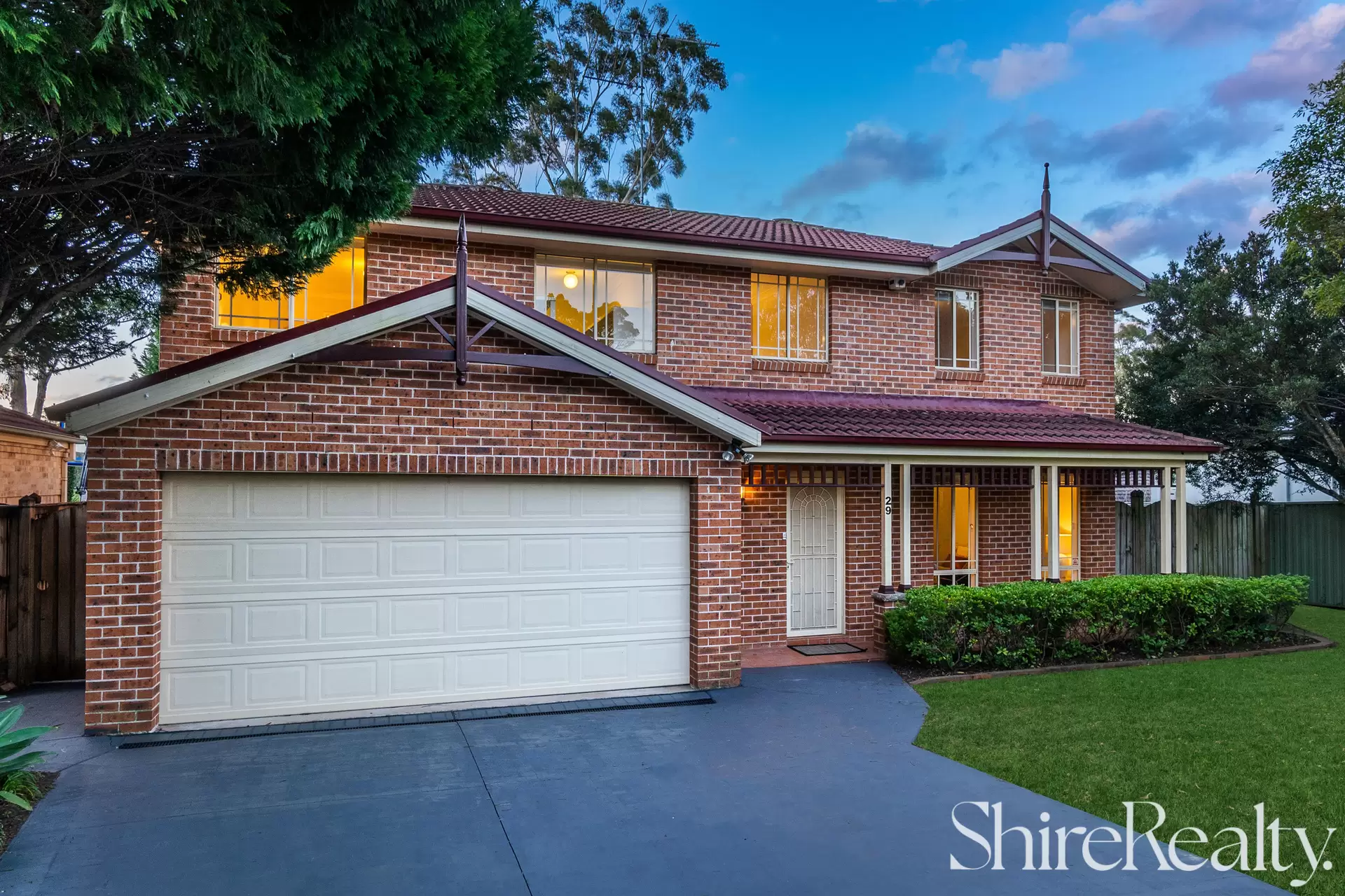 29 York Road, Kellyville Sold by Shire Realty - image 1