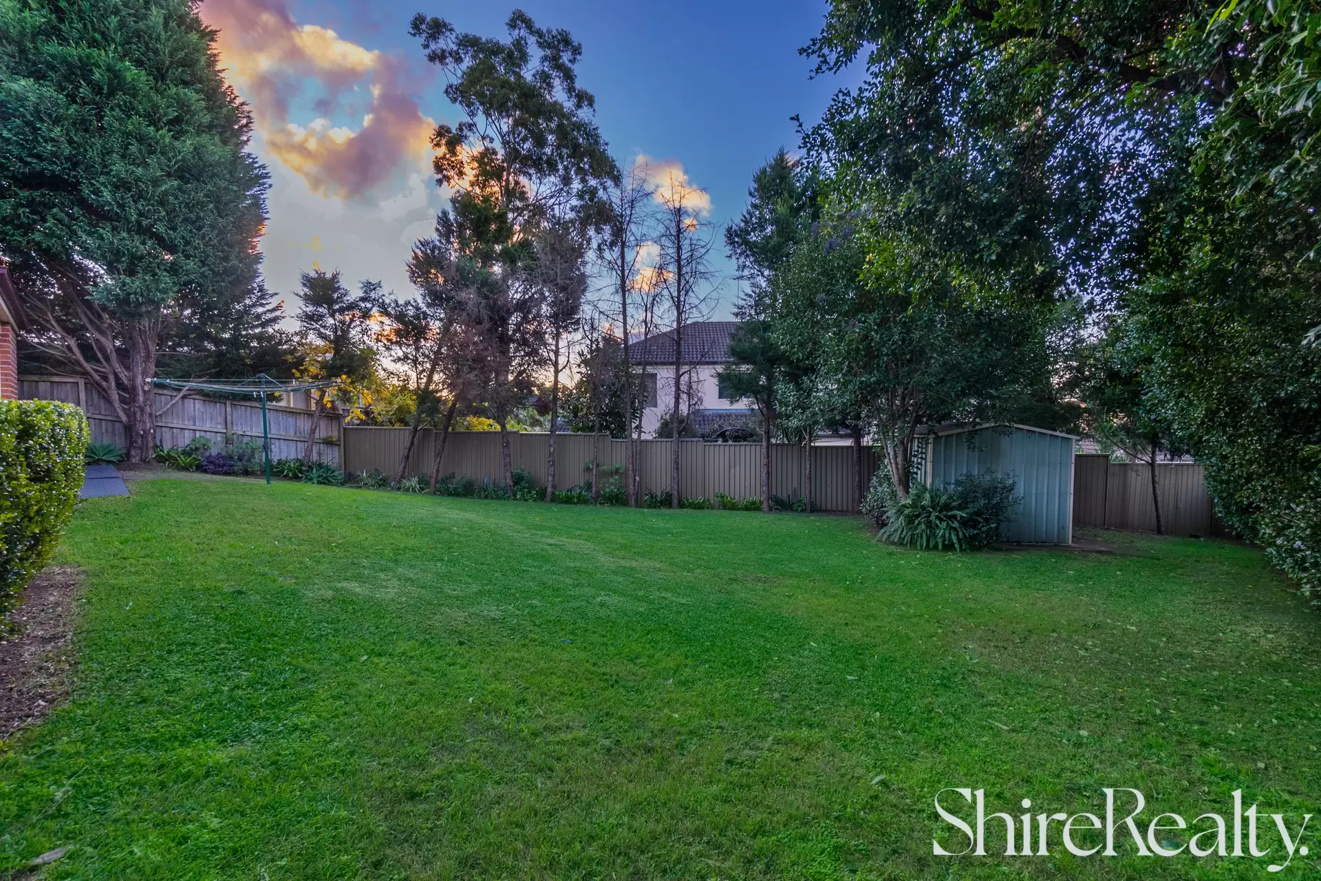 29 York Road, Kellyville Sold by Shire Realty - image 13