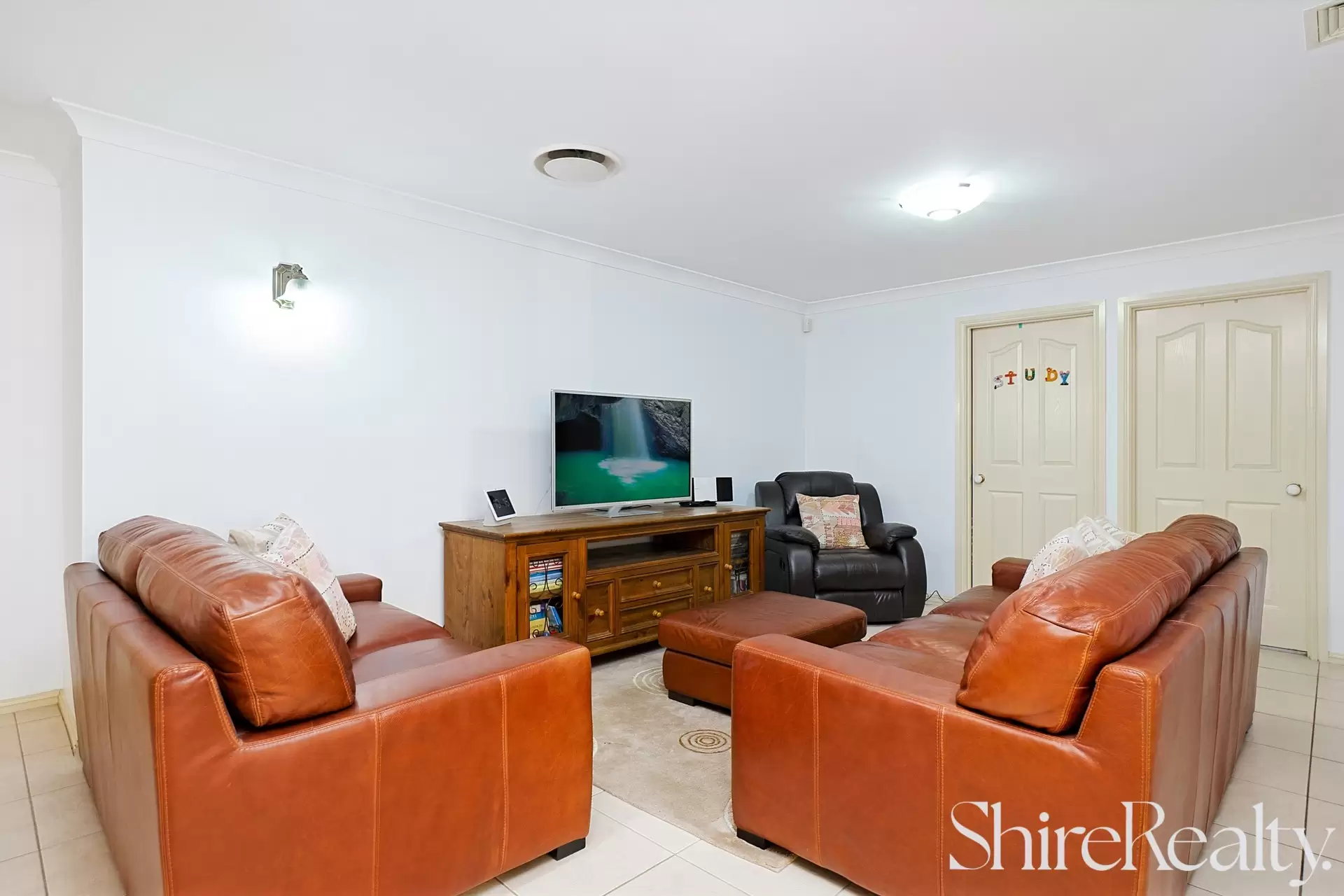 15 Amy Hawkins Circuit, Kellyville Sold by Shire Realty - image 7