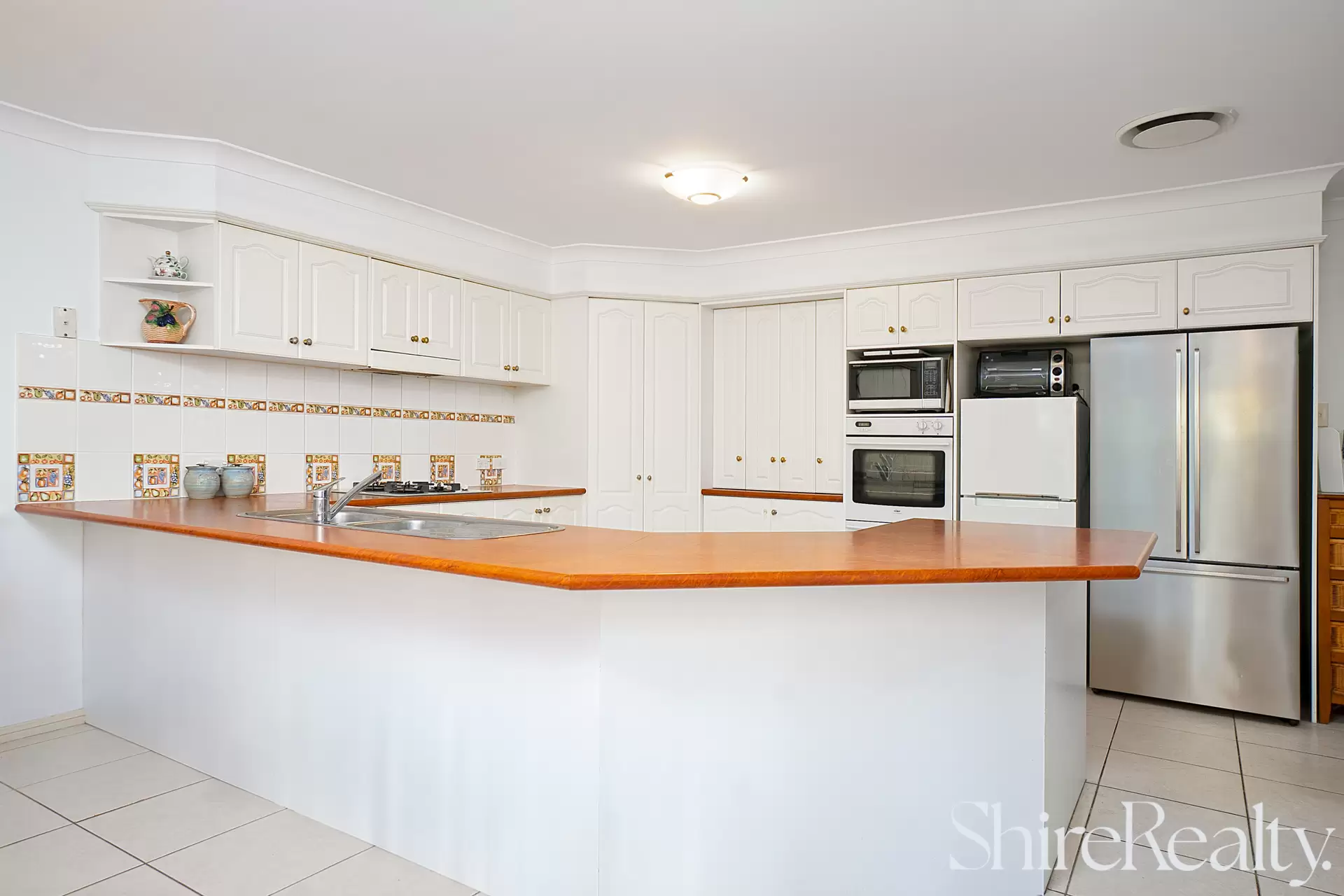 15 Amy Hawkins Circuit, Kellyville Sold by Shire Realty - image 2