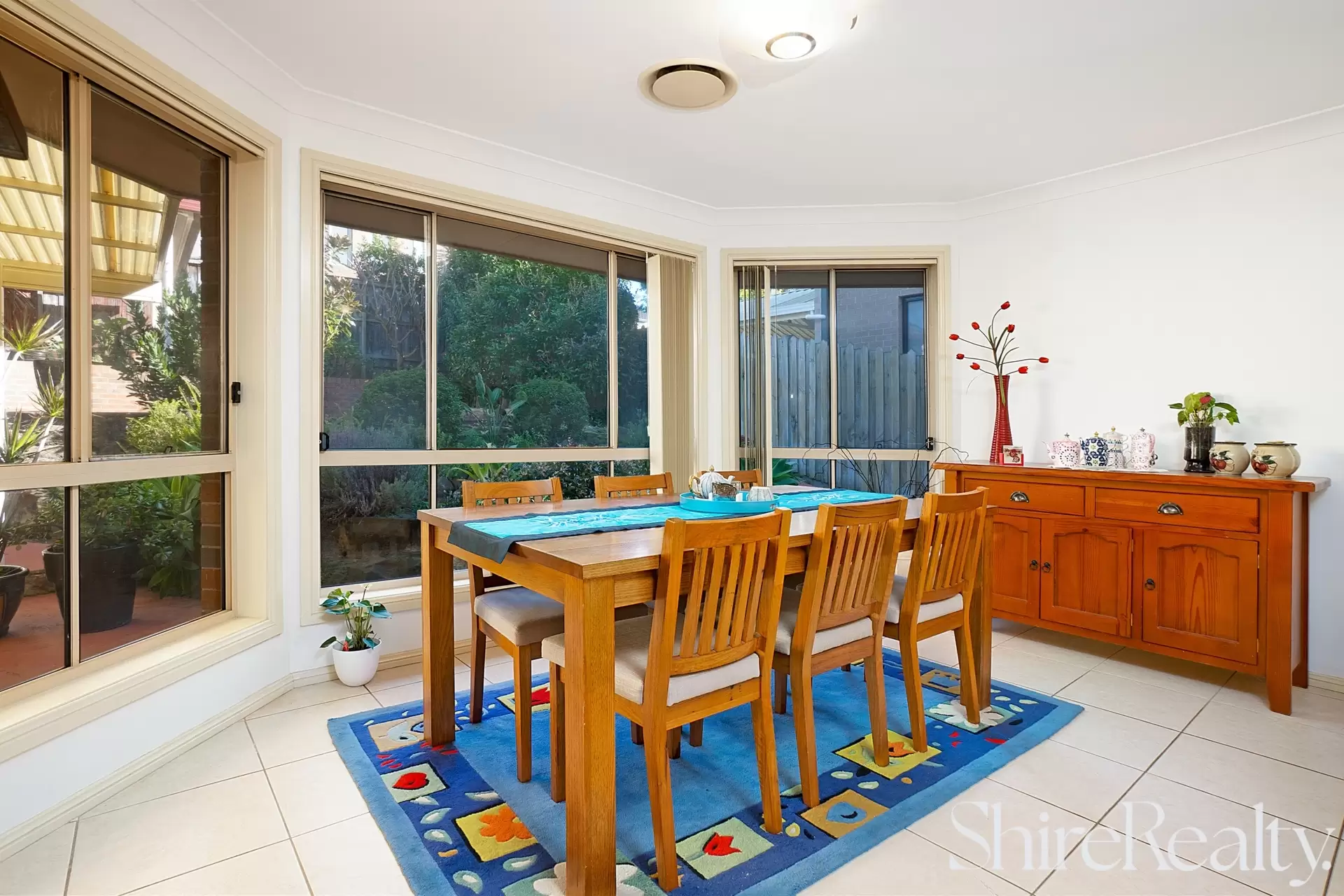 15 Amy Hawkins Circuit, Kellyville Sold by Shire Realty - image 4