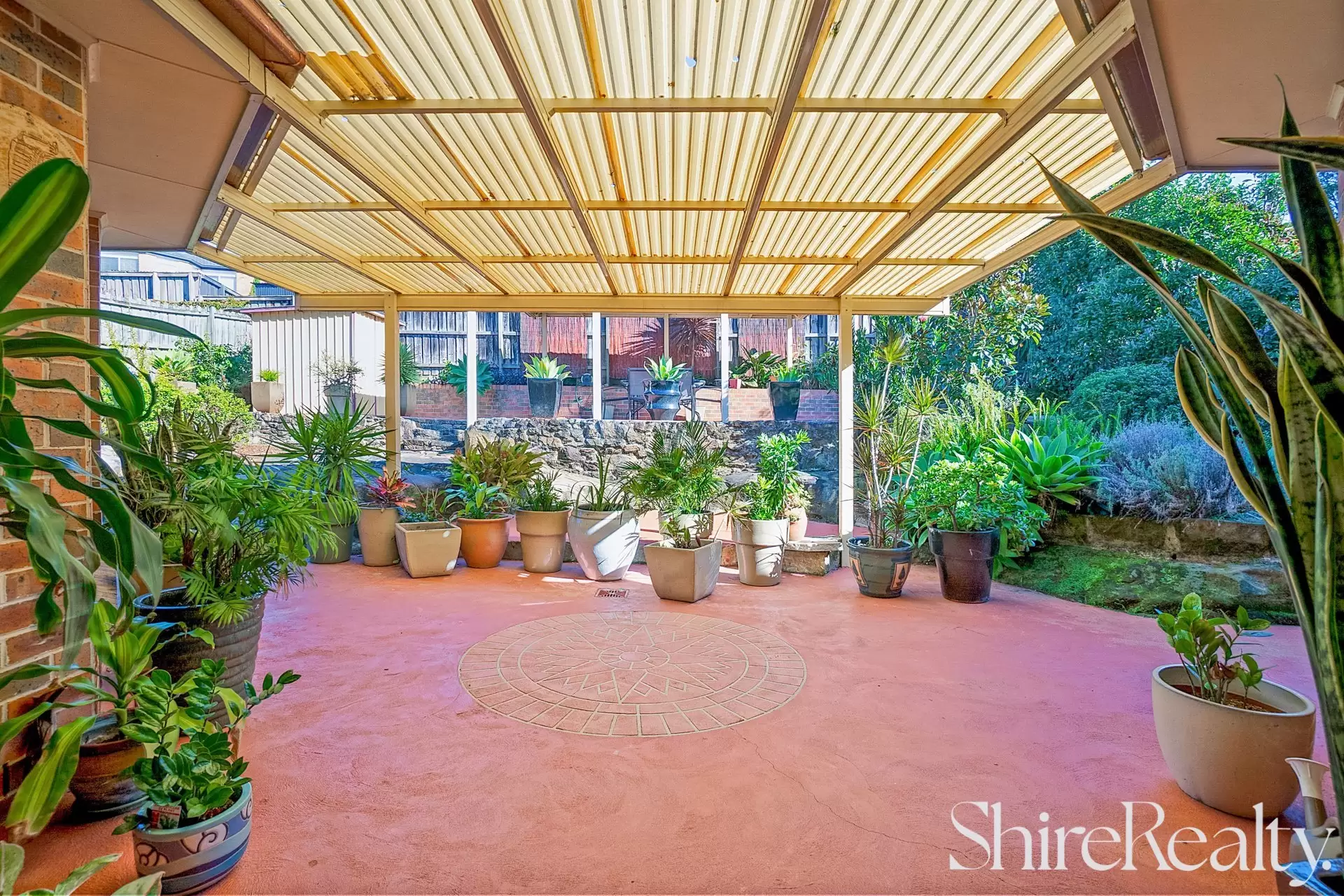 15 Amy Hawkins Circuit, Kellyville Sold by Shire Realty - image 11