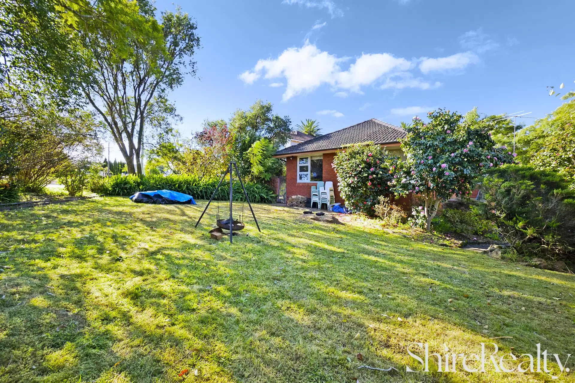 8 New Farm Road, West Pennant Hills Sold by Shire Realty - image 9