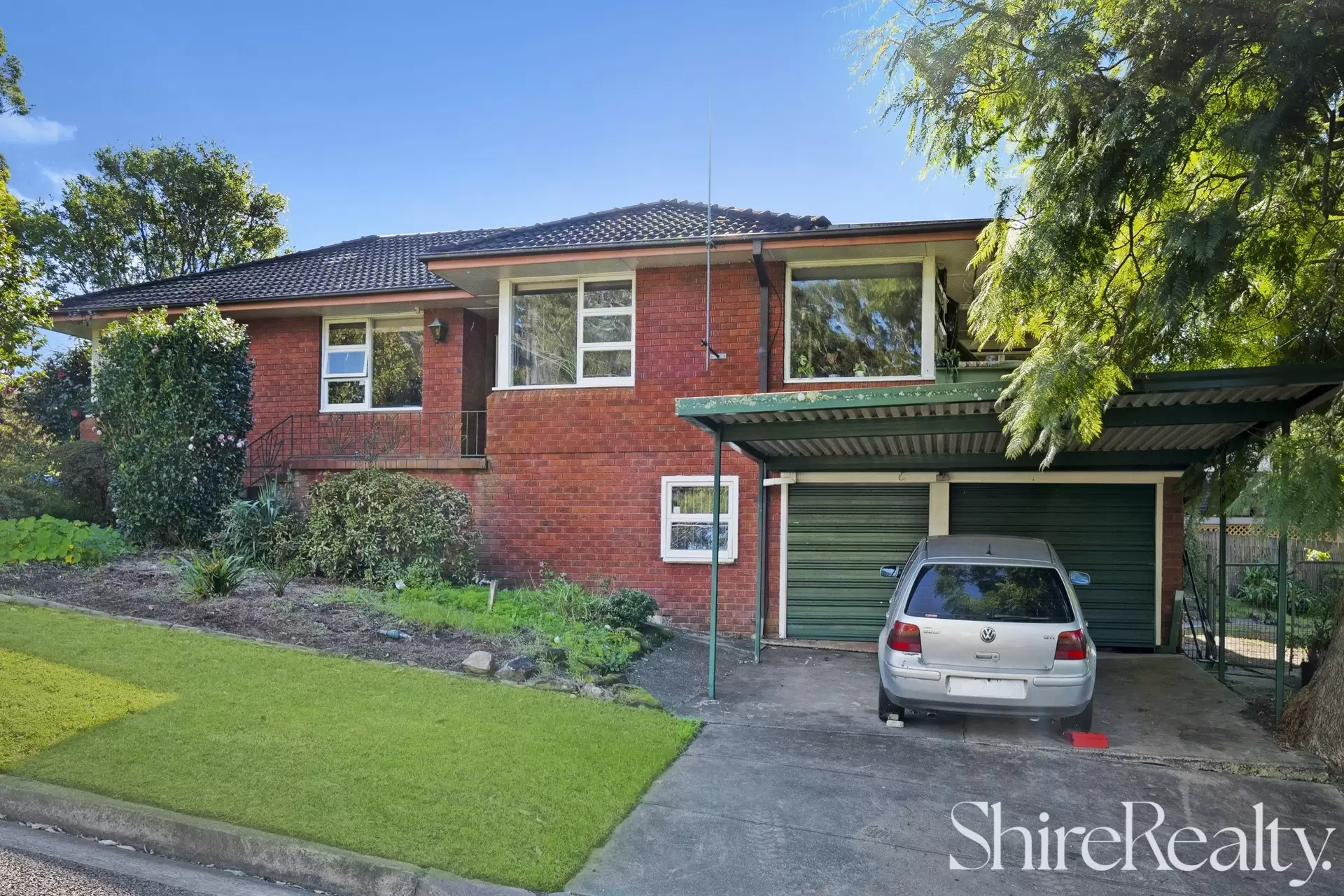 8 New Farm Road, West Pennant Hills Sold by Shire Realty - image 2