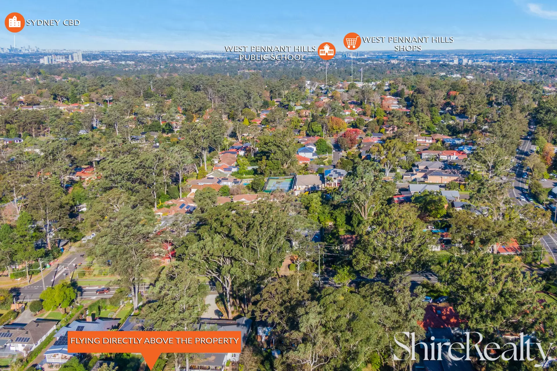 8 New Farm Road, West Pennant Hills Sold by Shire Realty - image 11