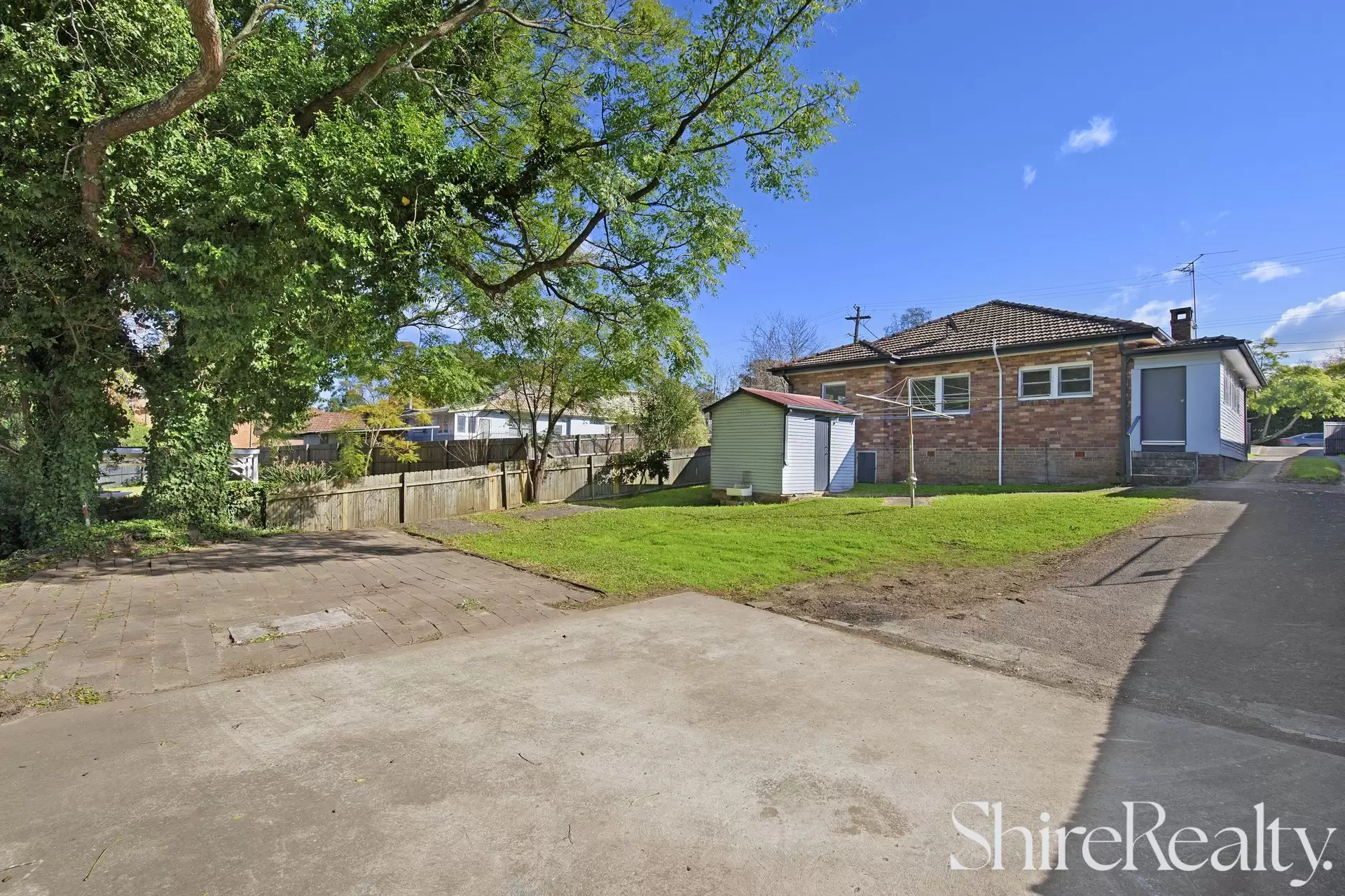 207 Old Northern Road, Castle Hill Sold by Shire Realty - image 9