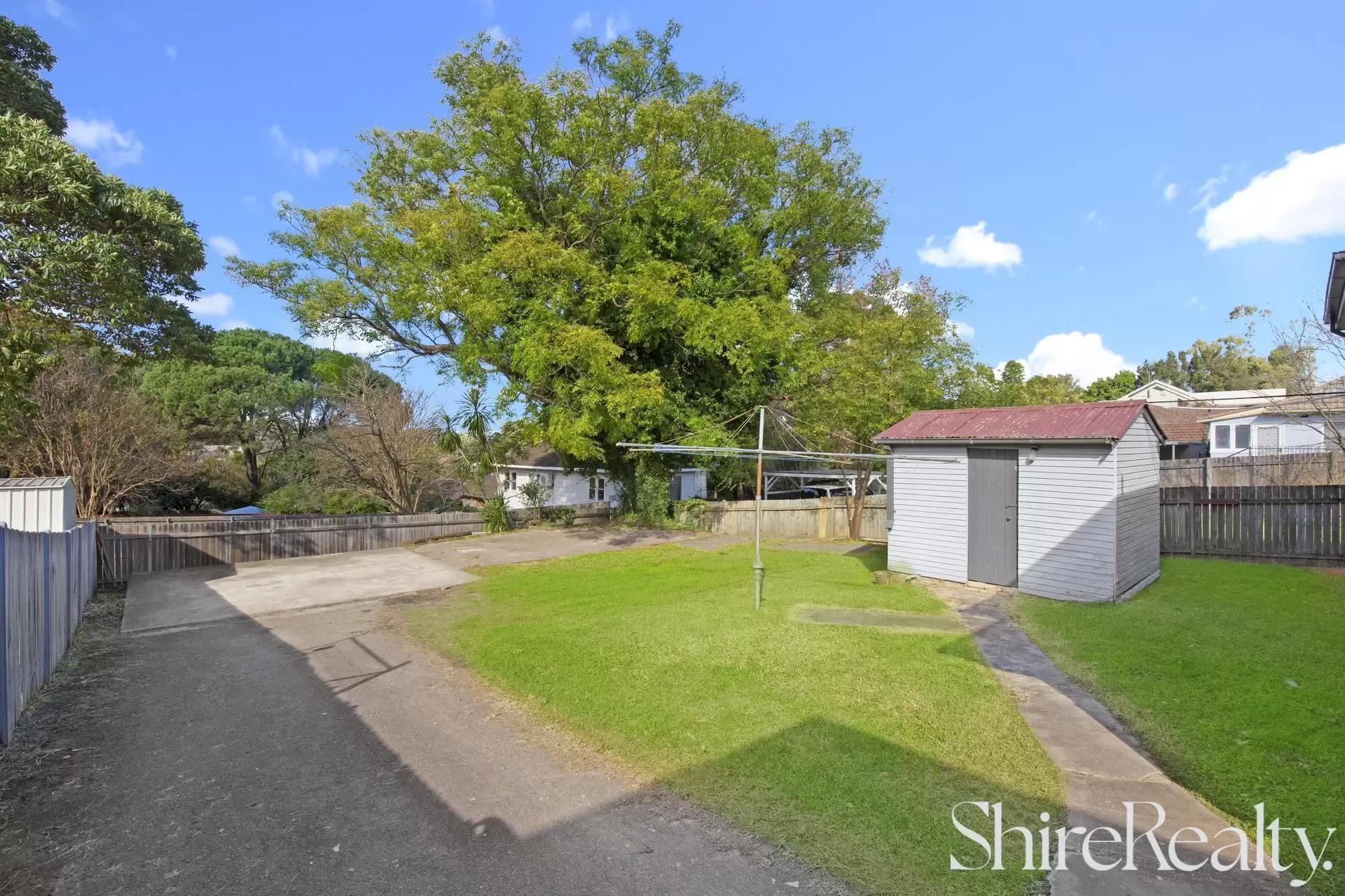 207 Old Northern Road, Castle Hill Sold by Shire Realty - image 8