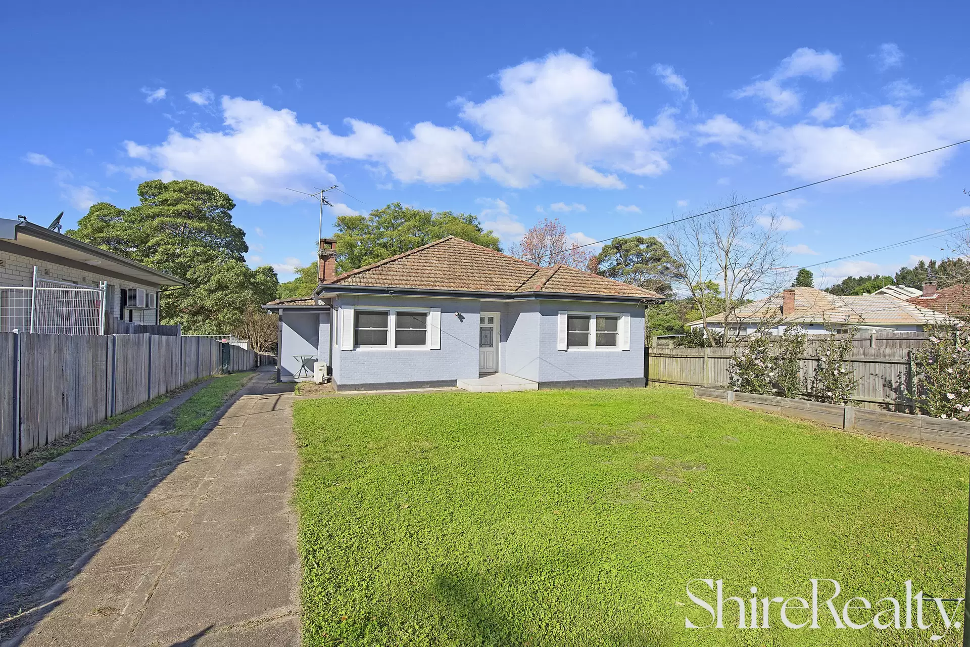 207 Old Northern Road, Castle Hill Sold by Shire Realty - image 1