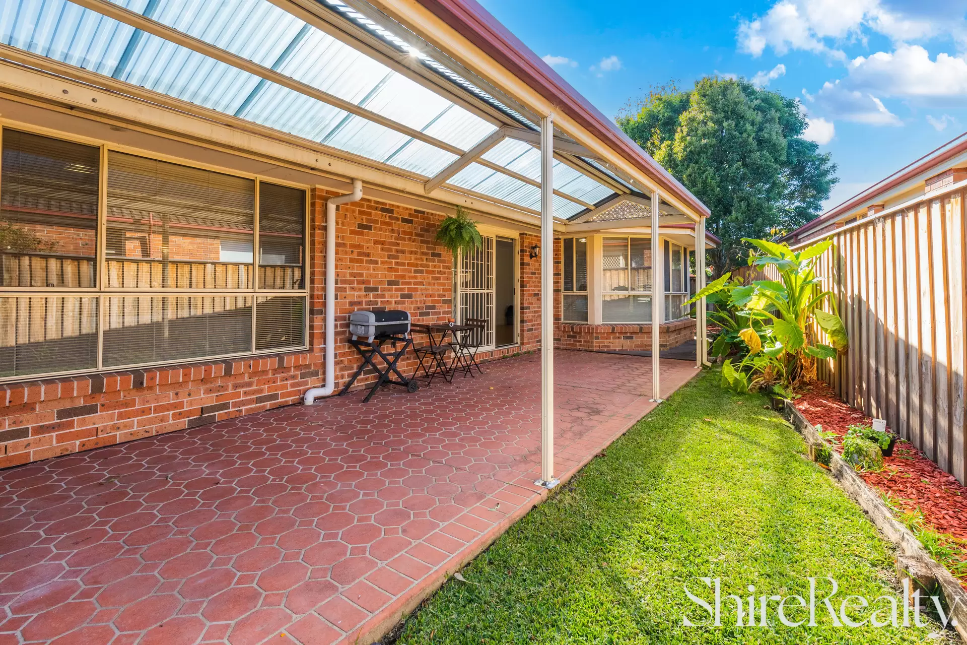 14  Clovelly Circuit, Kellyville Sold by Shire Realty - image 9