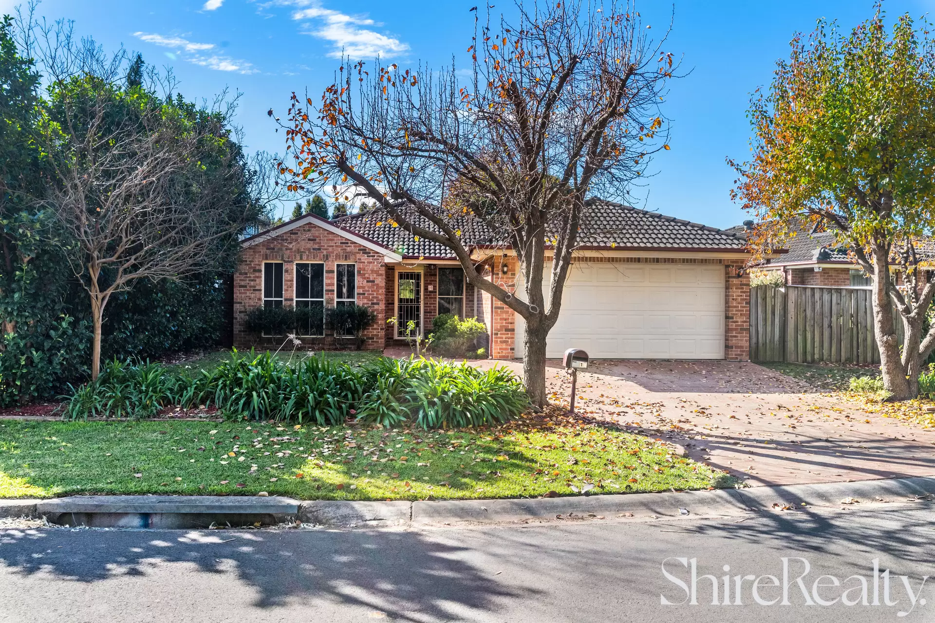 14  Clovelly Circuit, Kellyville Sold by Shire Realty - image 12