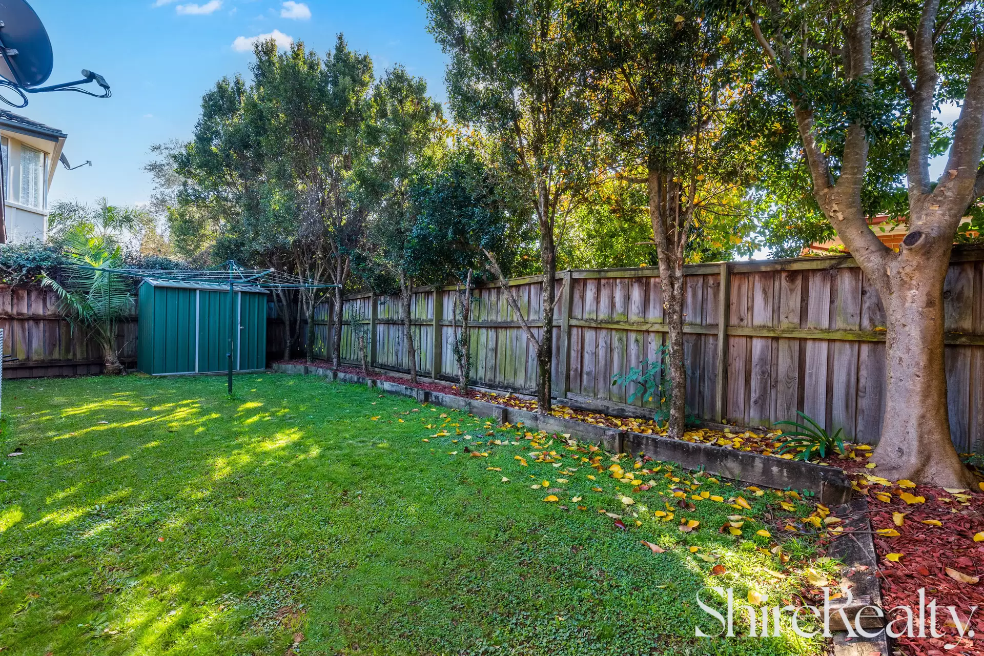 14  Clovelly Circuit, Kellyville Sold by Shire Realty - image 10