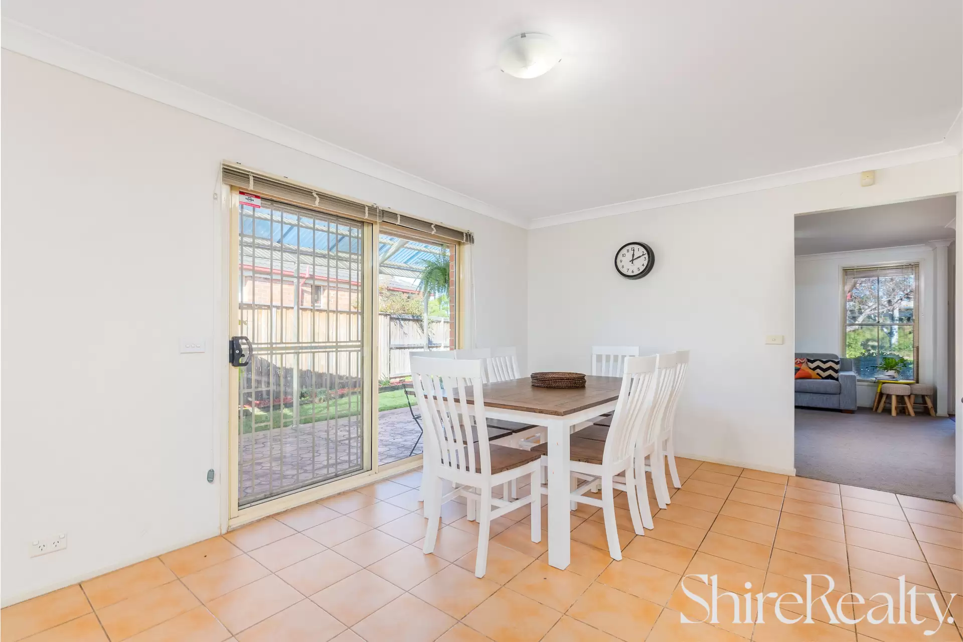 14  Clovelly Circuit, Kellyville Sold by Shire Realty - image 4