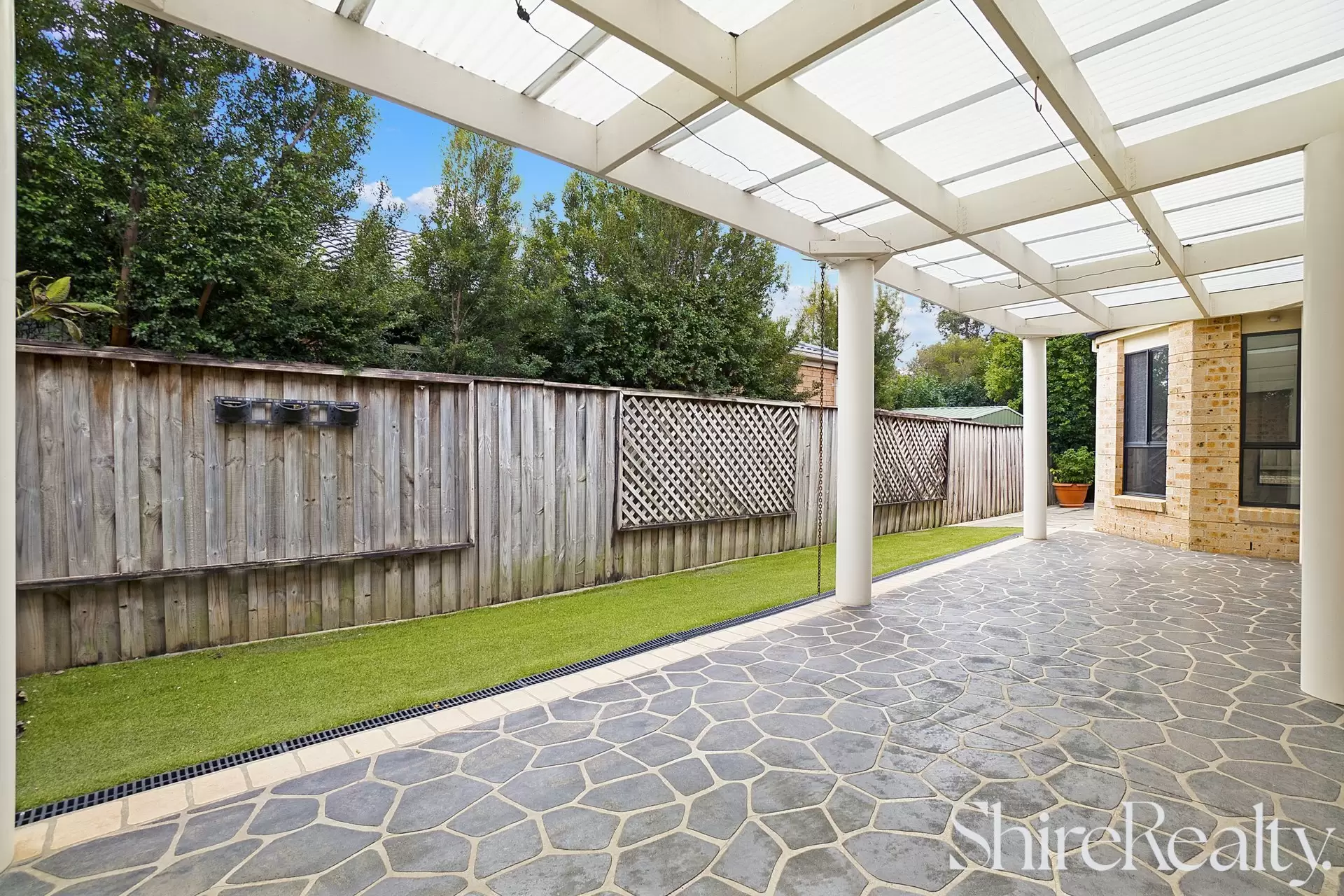 8 Bligh Place, Kellyville Sold by Shire Realty - image 9