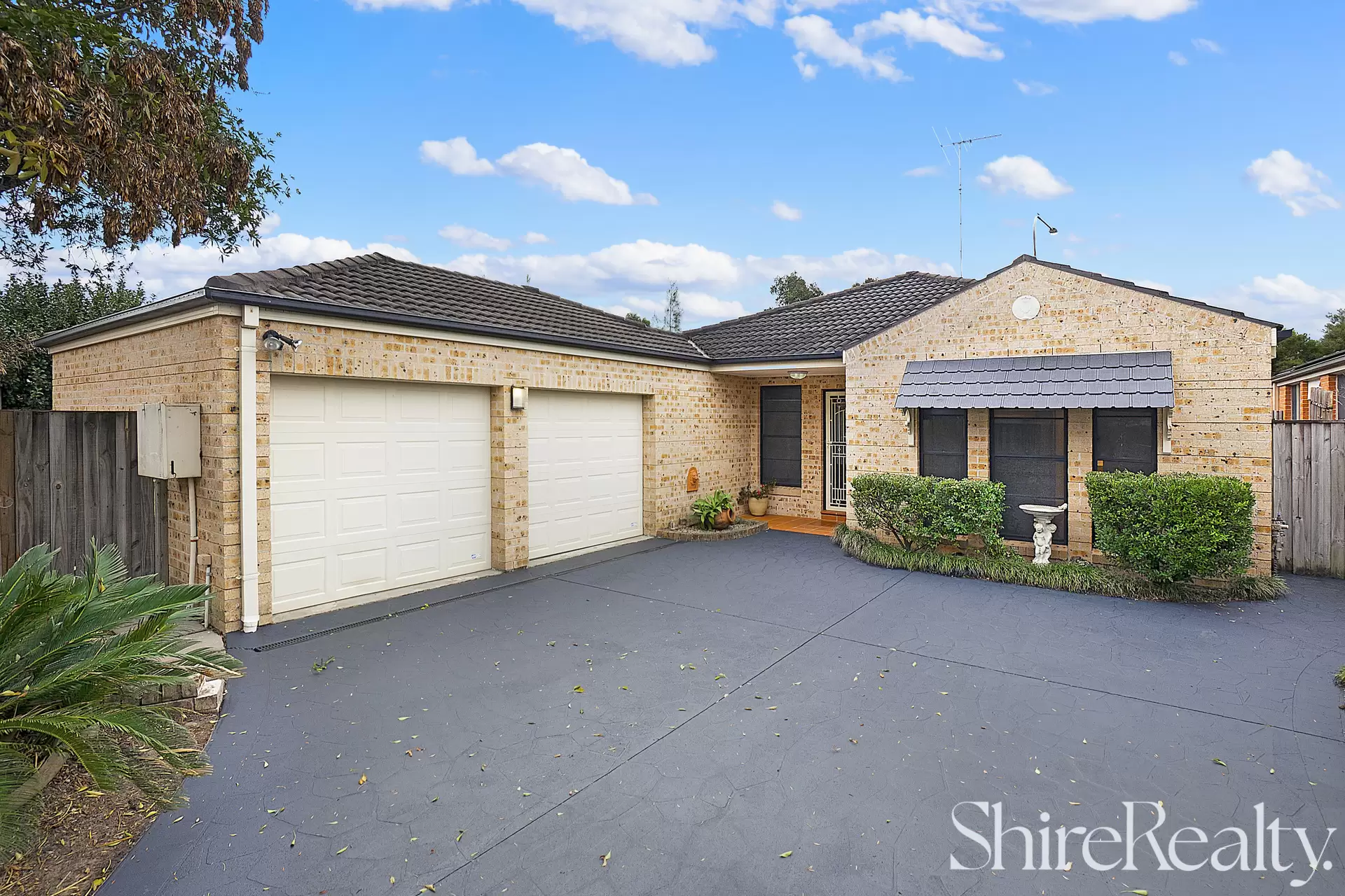 8 Bligh Place, Kellyville Sold by Shire Realty - image 1