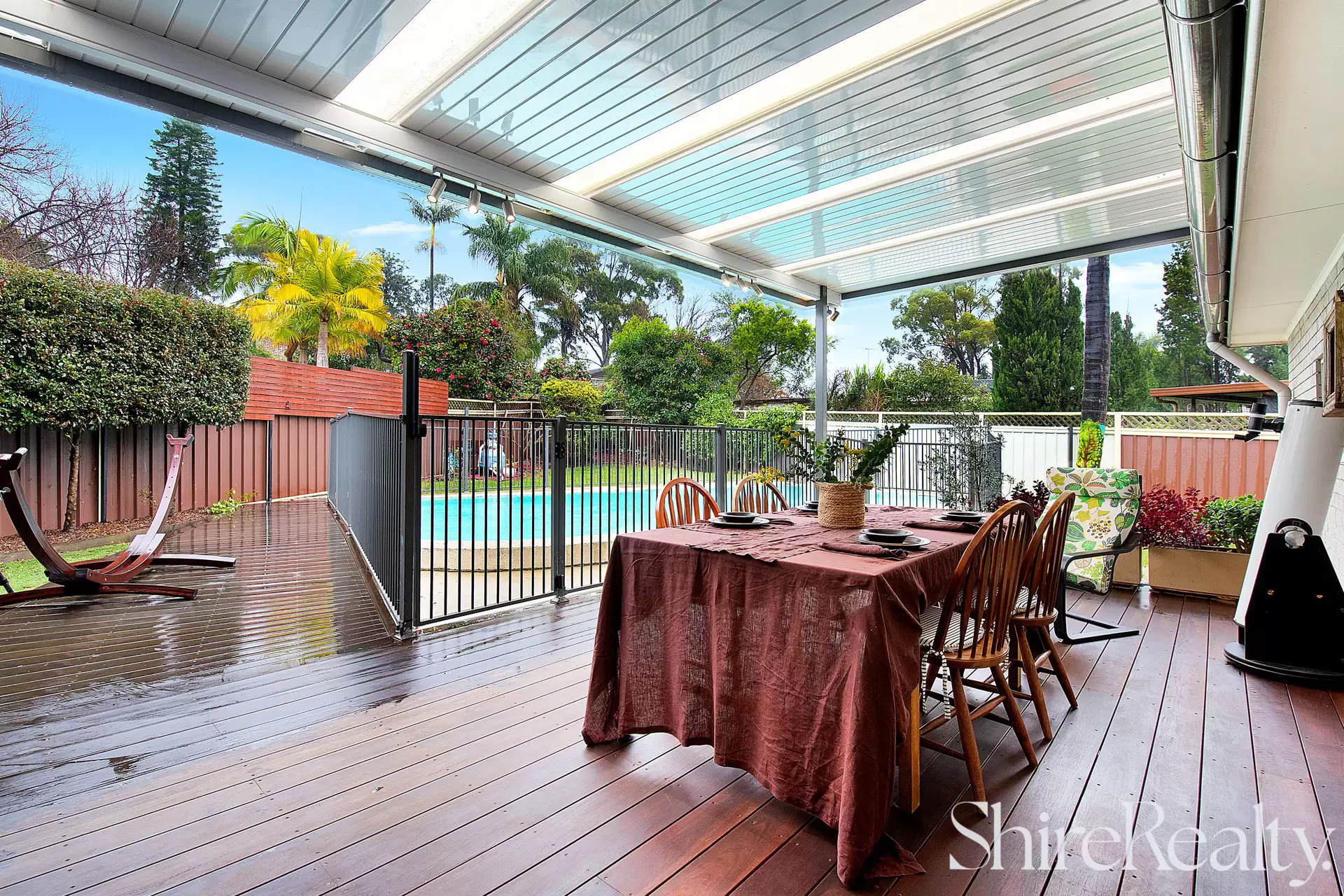 10 Hart Place, Kellyville Sold by Shire Realty - image 12