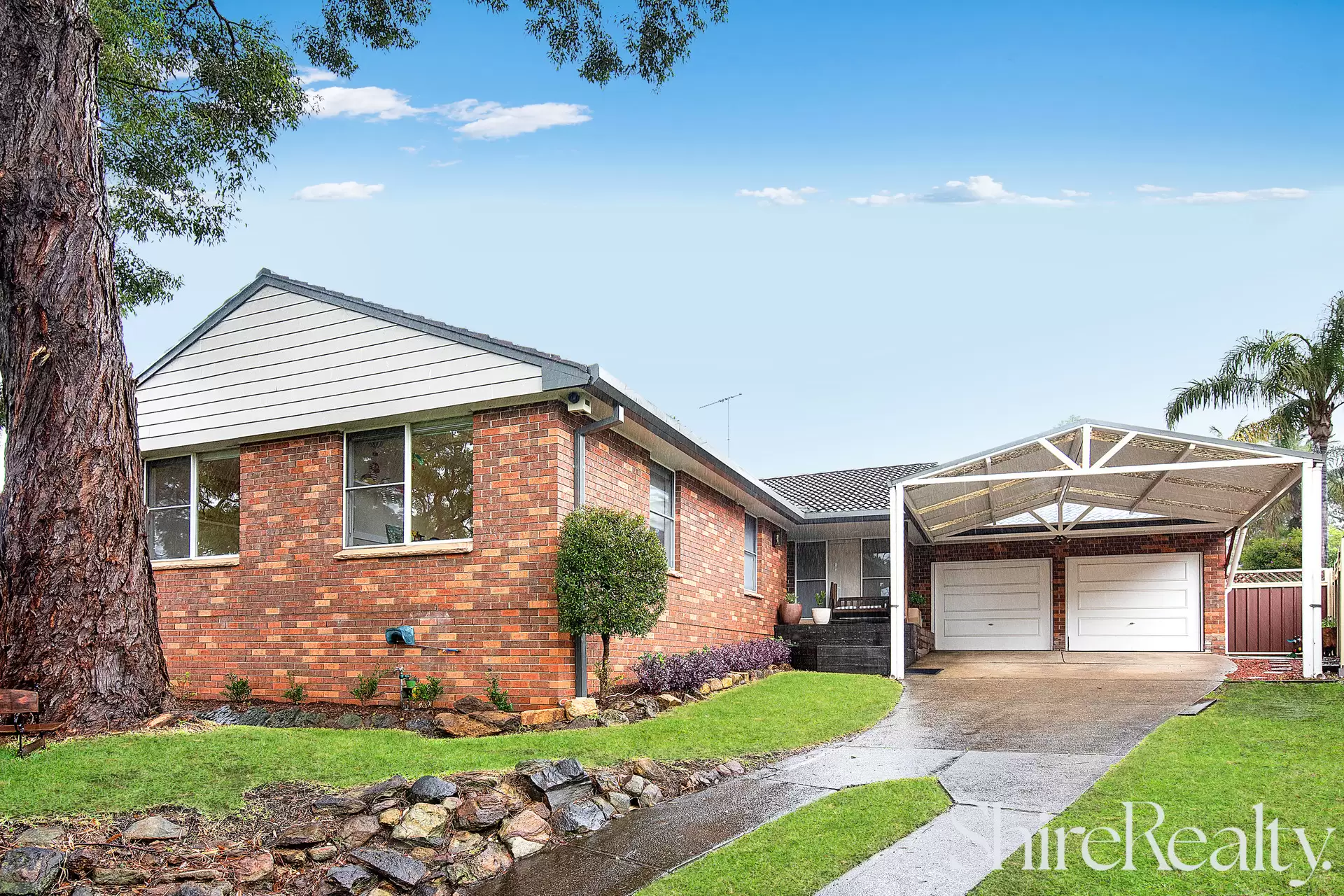 10 Hart Place, Kellyville Sold by Shire Realty - image 1