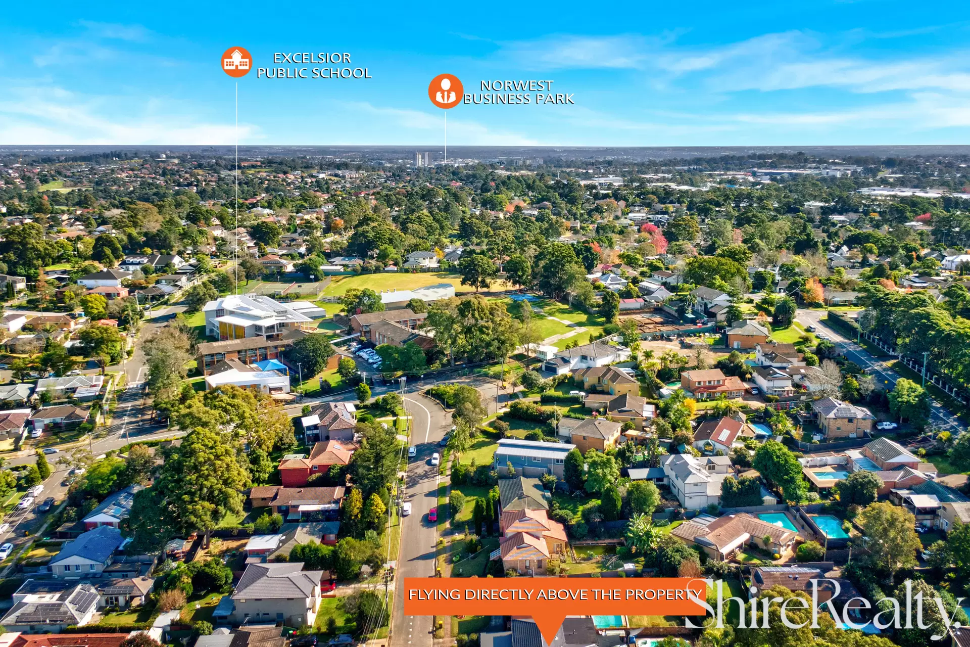 118 Excelsior Avenue, Castle Hill Sold by Shire Realty - image 3