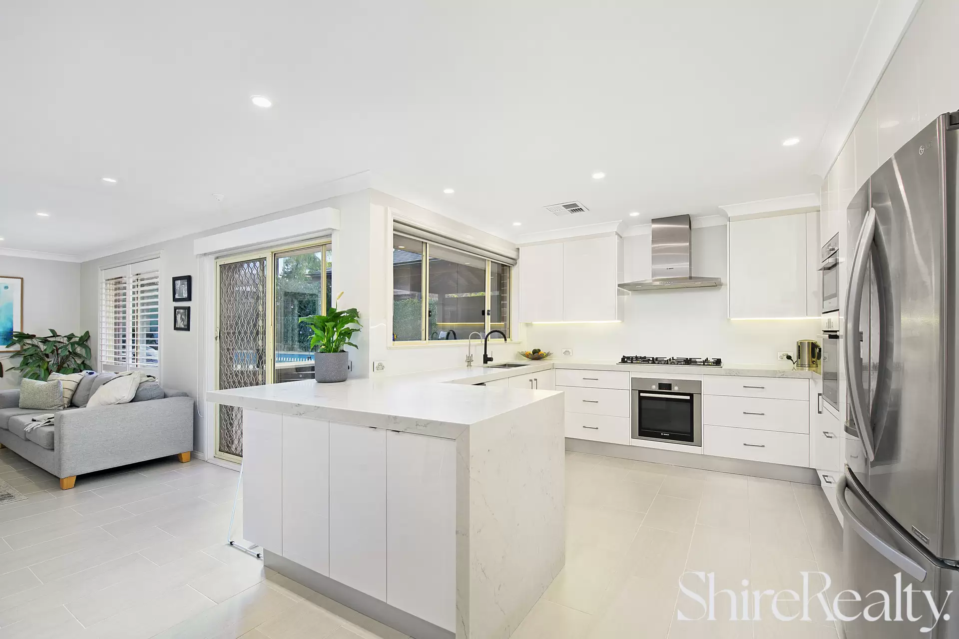 85 Gindurra Avenue, Castle Hill Sold by Shire Realty - image 3